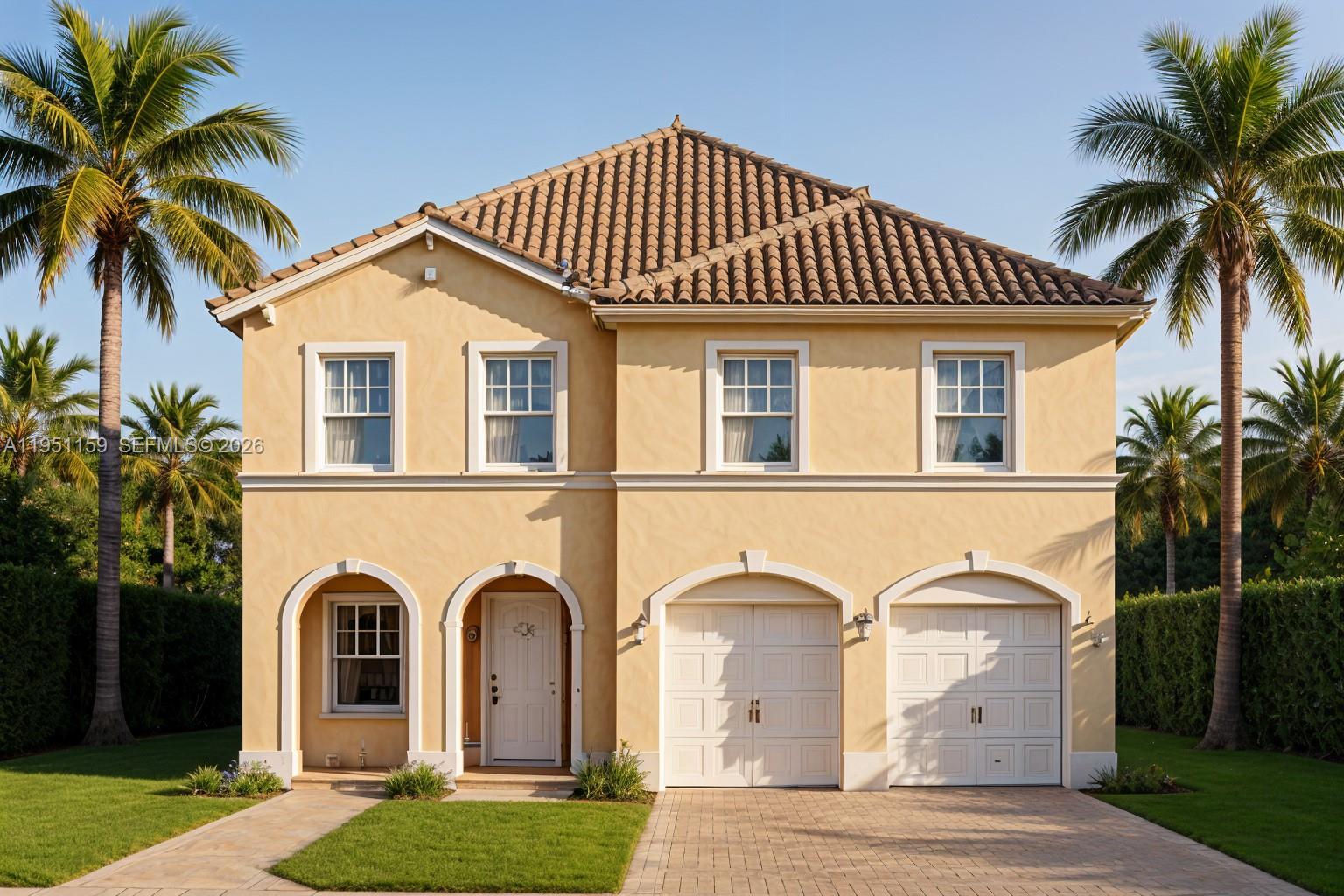 13355 SW 272nd Ln, Homestead FL 33032