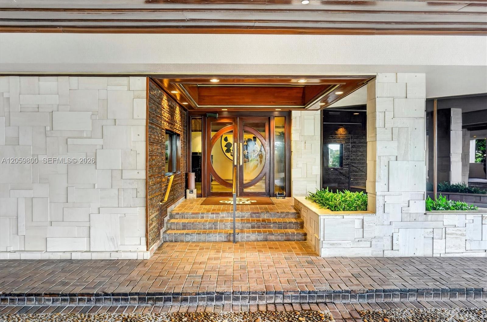 1 Grove Isle # 506, Miami FL 33133