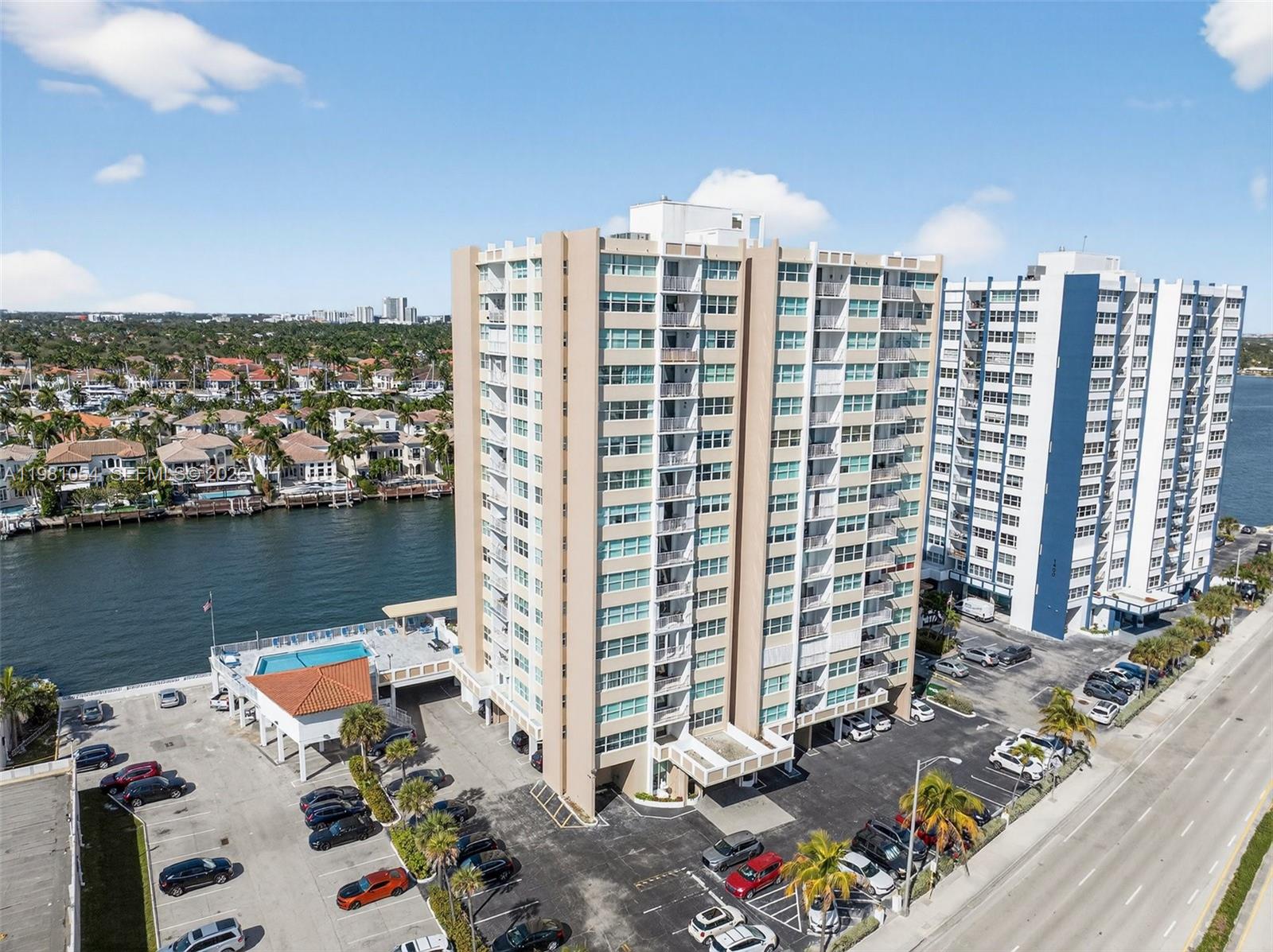 1410 S Ocean Dr # 402, Hollywood FL 33019