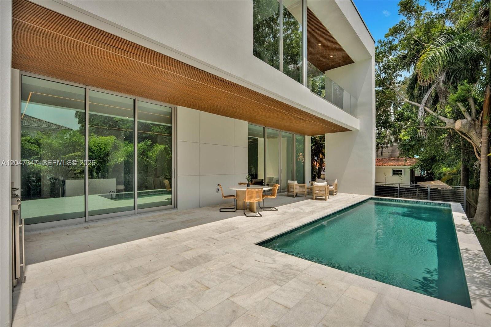 7701 Coquina Drive, North Bay Village FL 33141