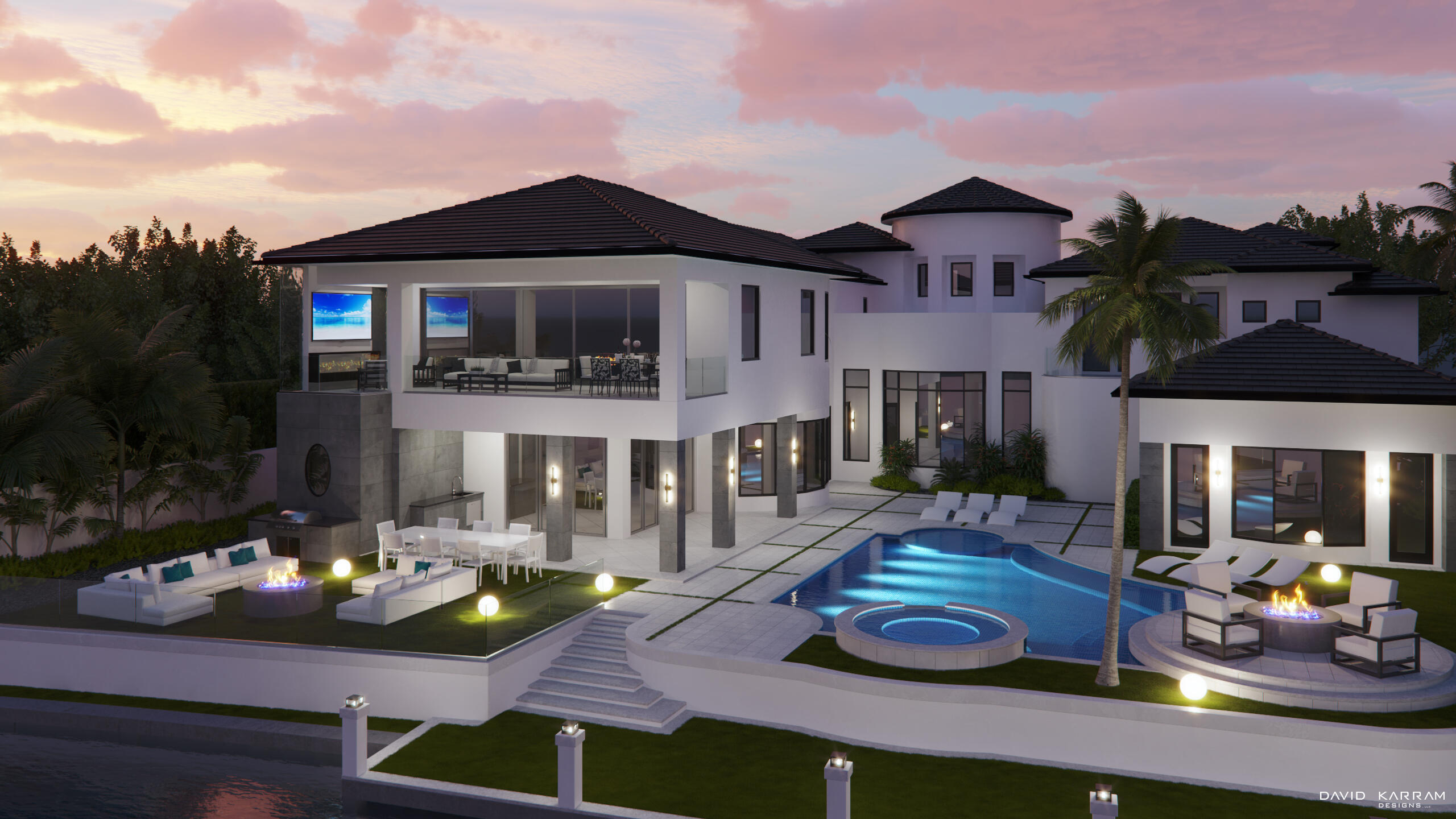 419 E Coconut Palm Road, Boca Raton FL 33432