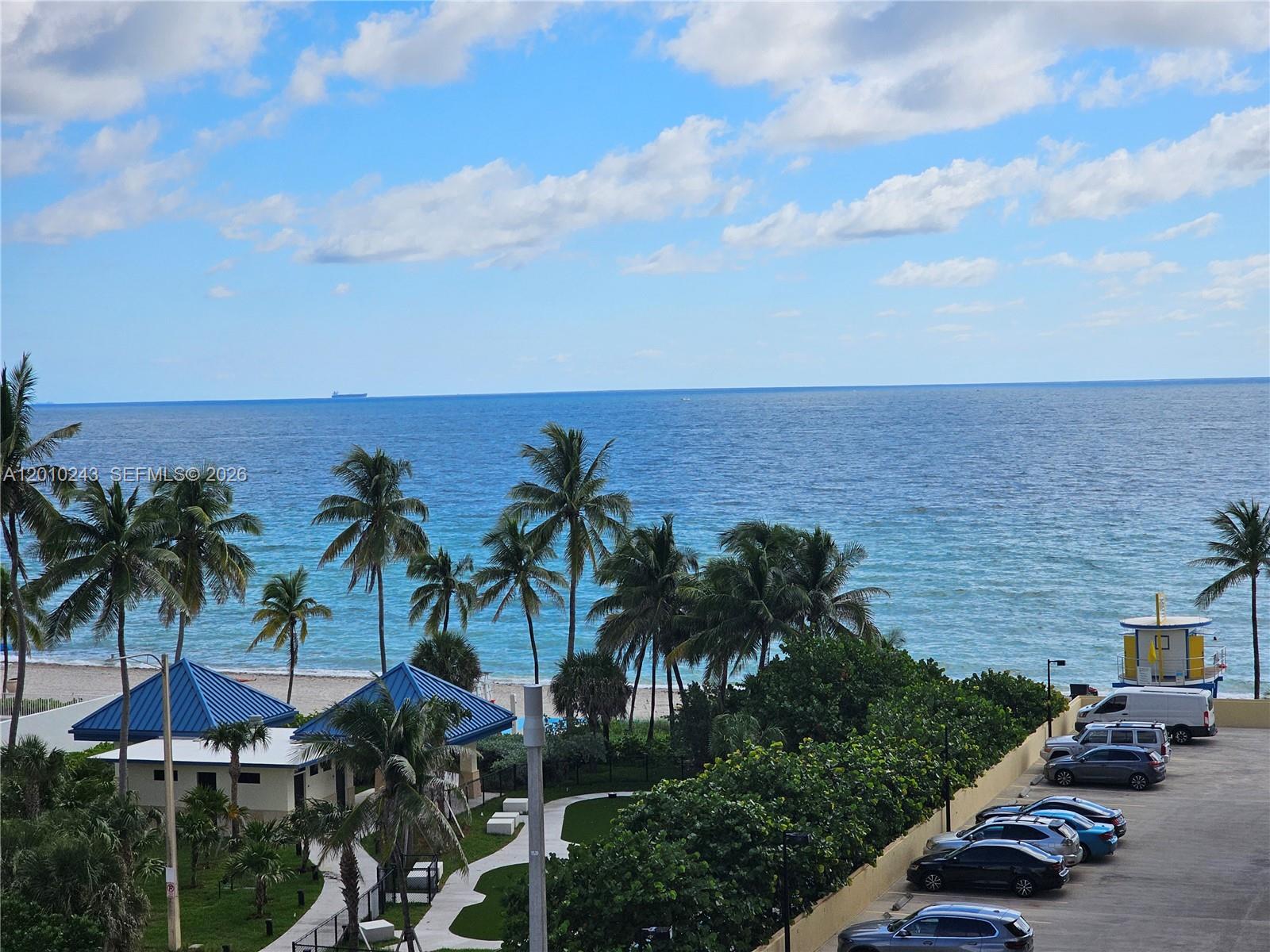 2501 S OCEAN DR # 637 — Photo 3