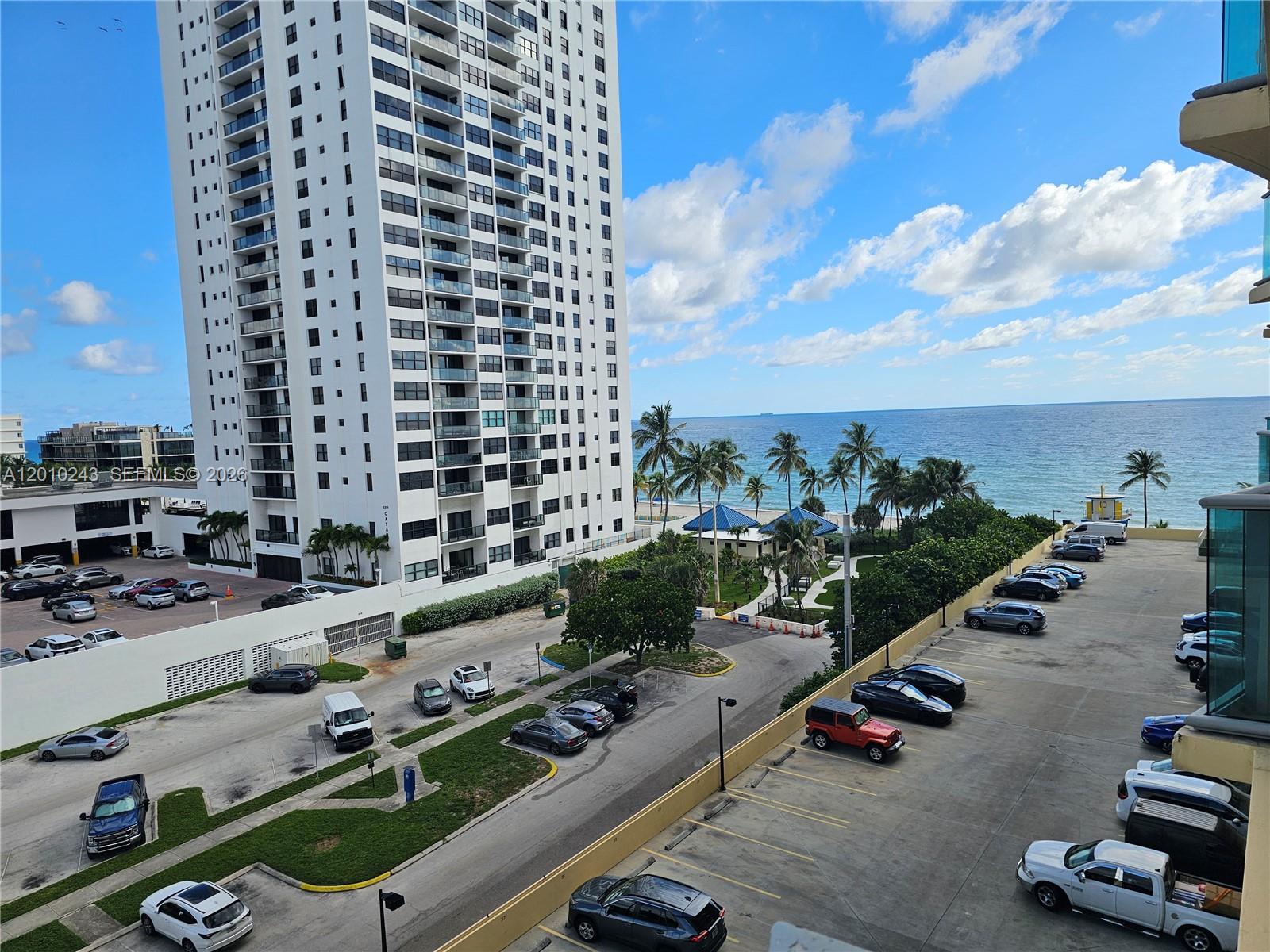 2501 S OCEAN DR # 637 — Photo 4