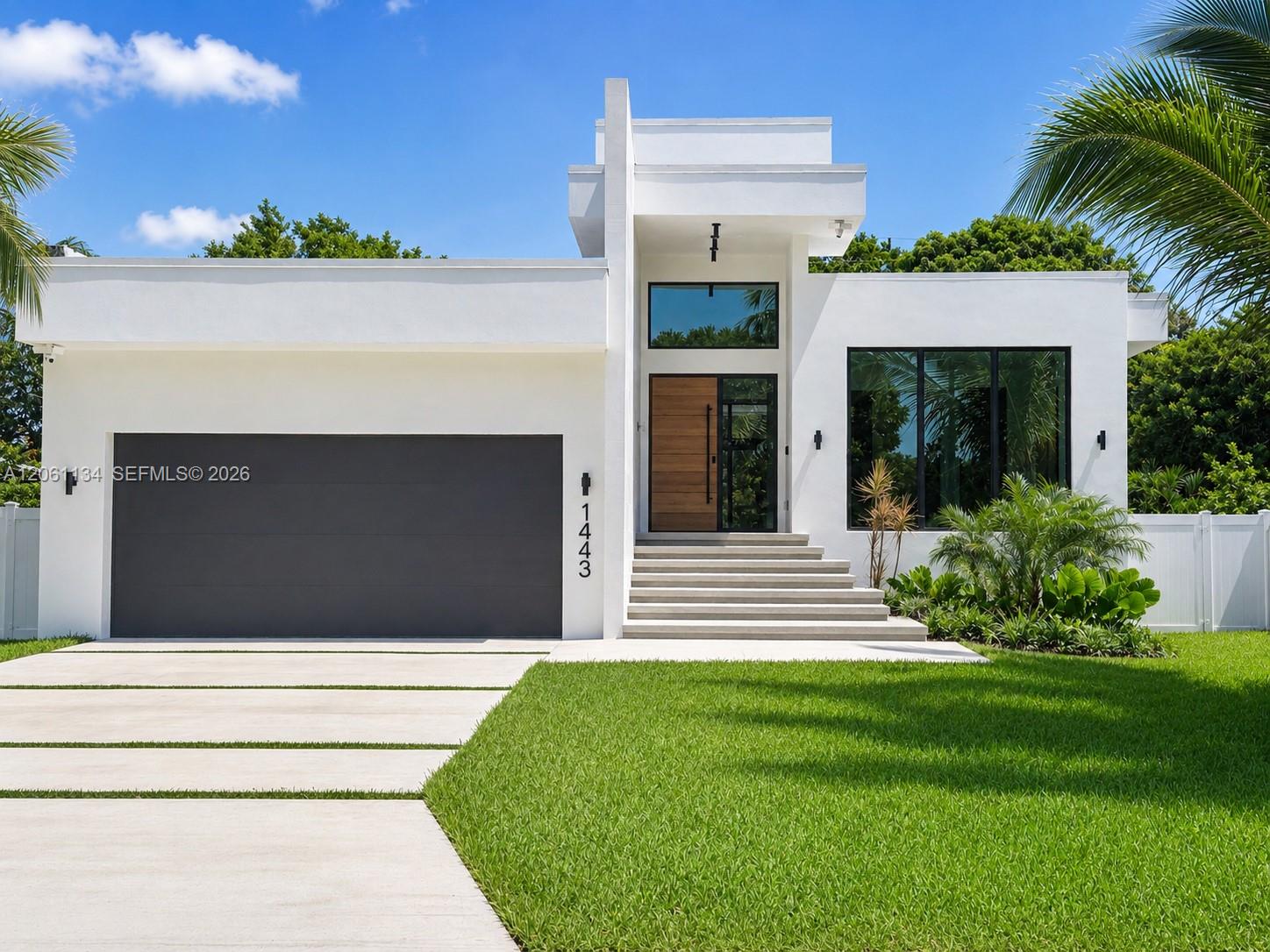 1443 Funston St, Hollywood FL 33020