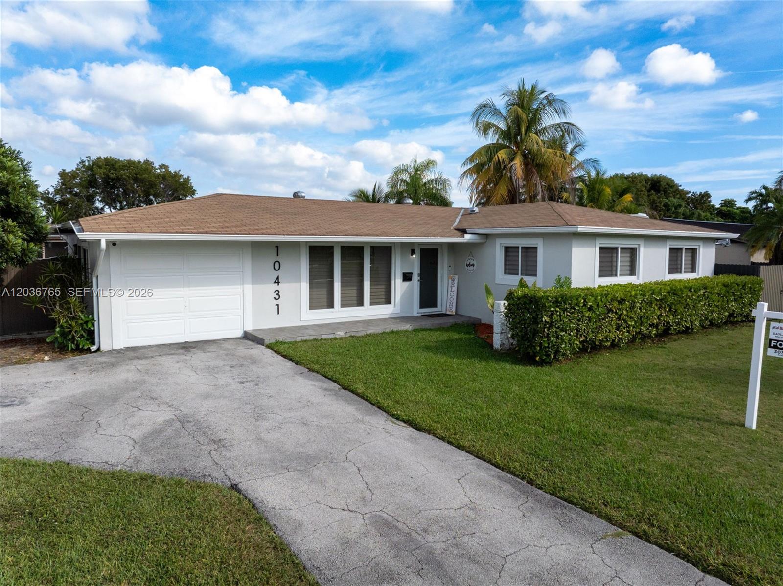 10431 SW 93rd St, Miami FL 33176