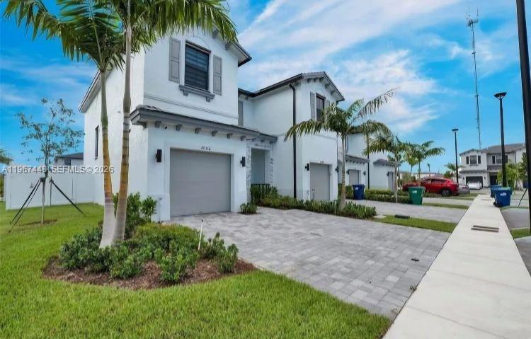 20366 NW 4th Path, Miami Gardens FL 33169