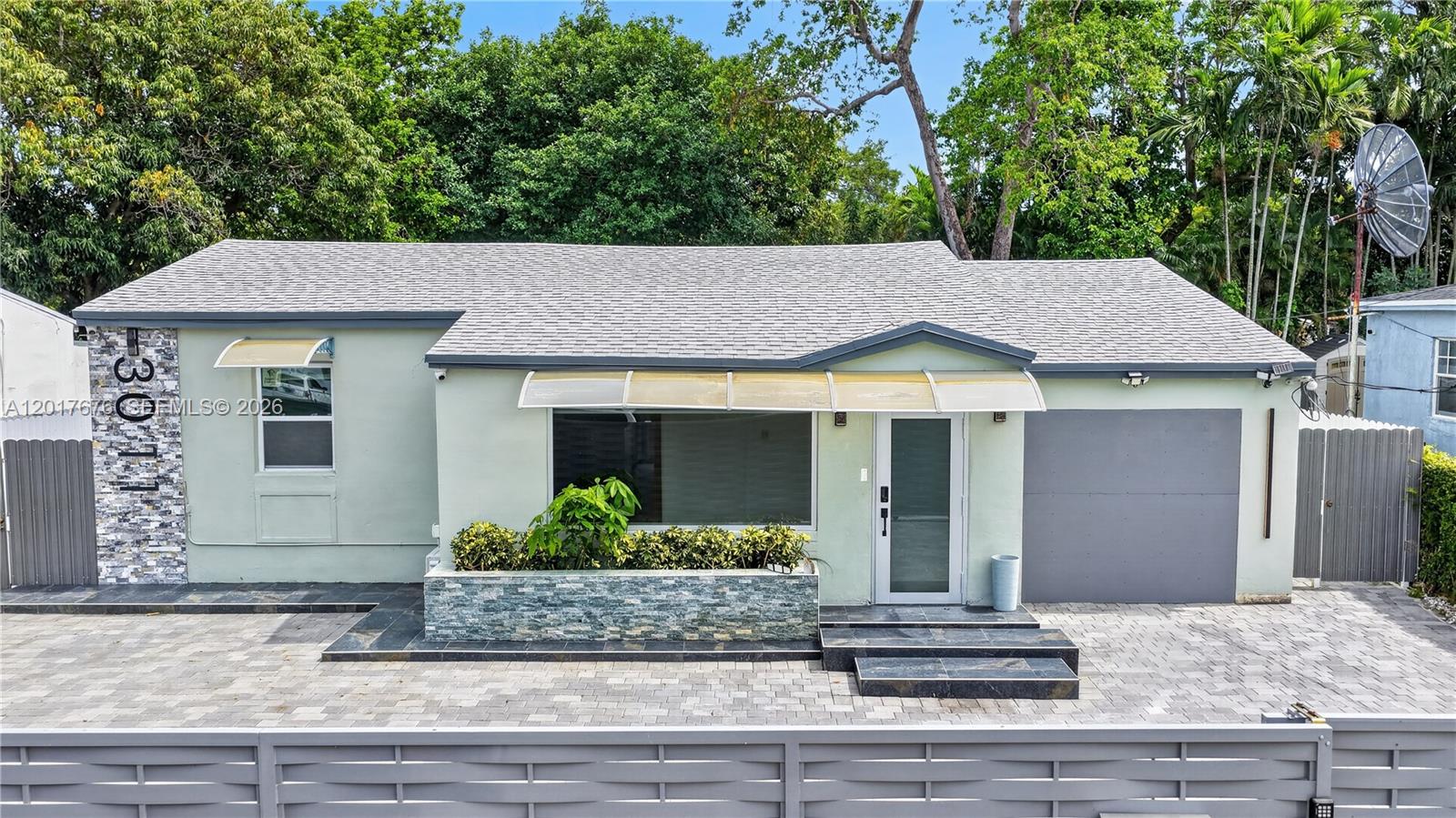 1130 NW 57th St, Miami FL 33127