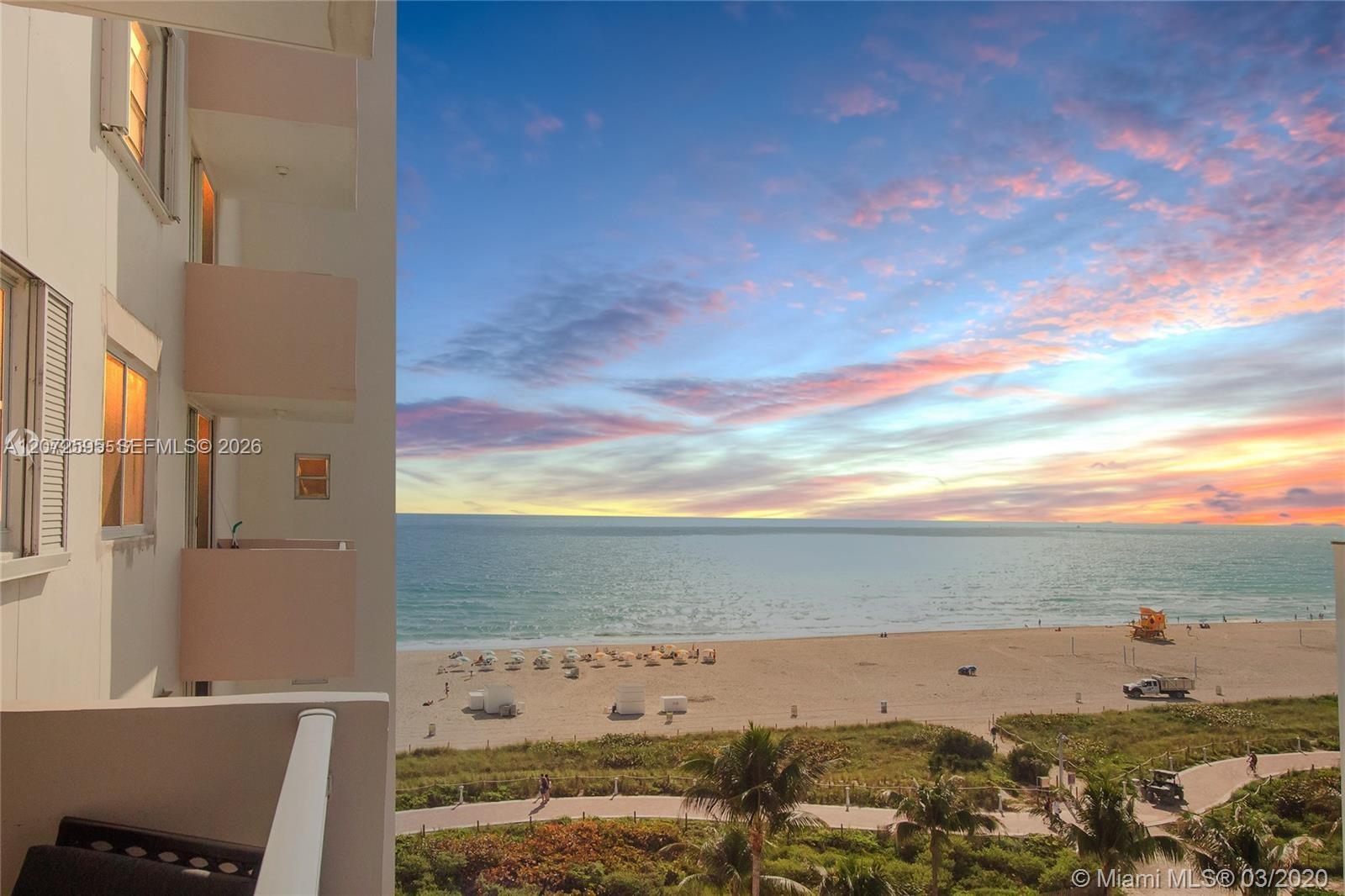 345 Ocean Dr # 408, Miami Beach FL 33139