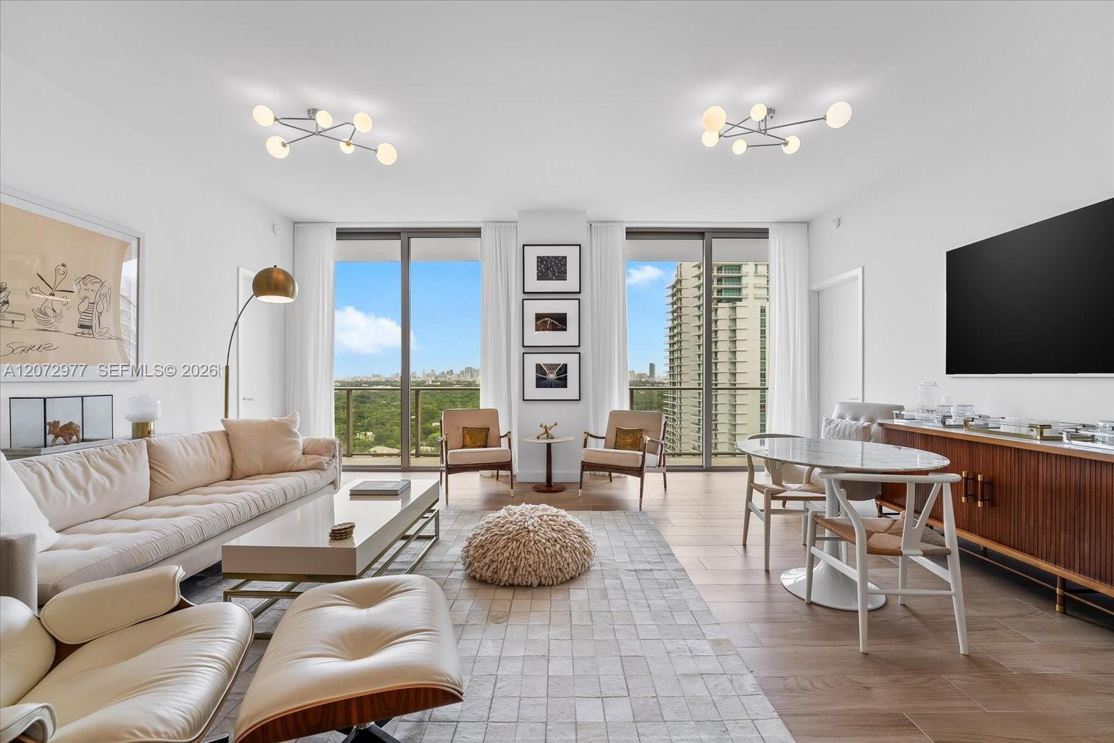 2678 Tigertail Ave # 1508, Miami FL 33133