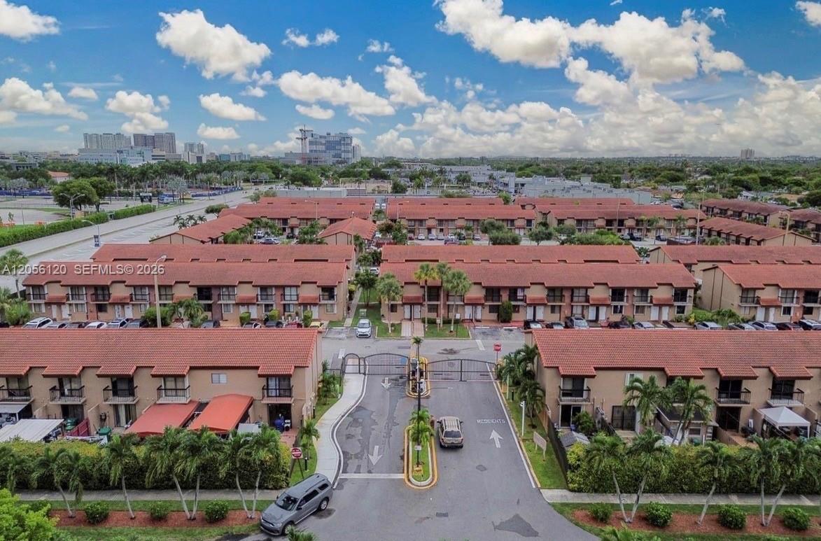 1809 SW 107th Ave # 2707, Miami FL 33165