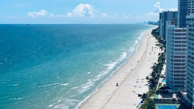 4100 Galt Ocean Drive # 904 — Photo 4