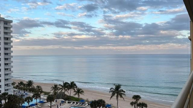 4100 Galt Ocean Drive # 904 — Photo 5