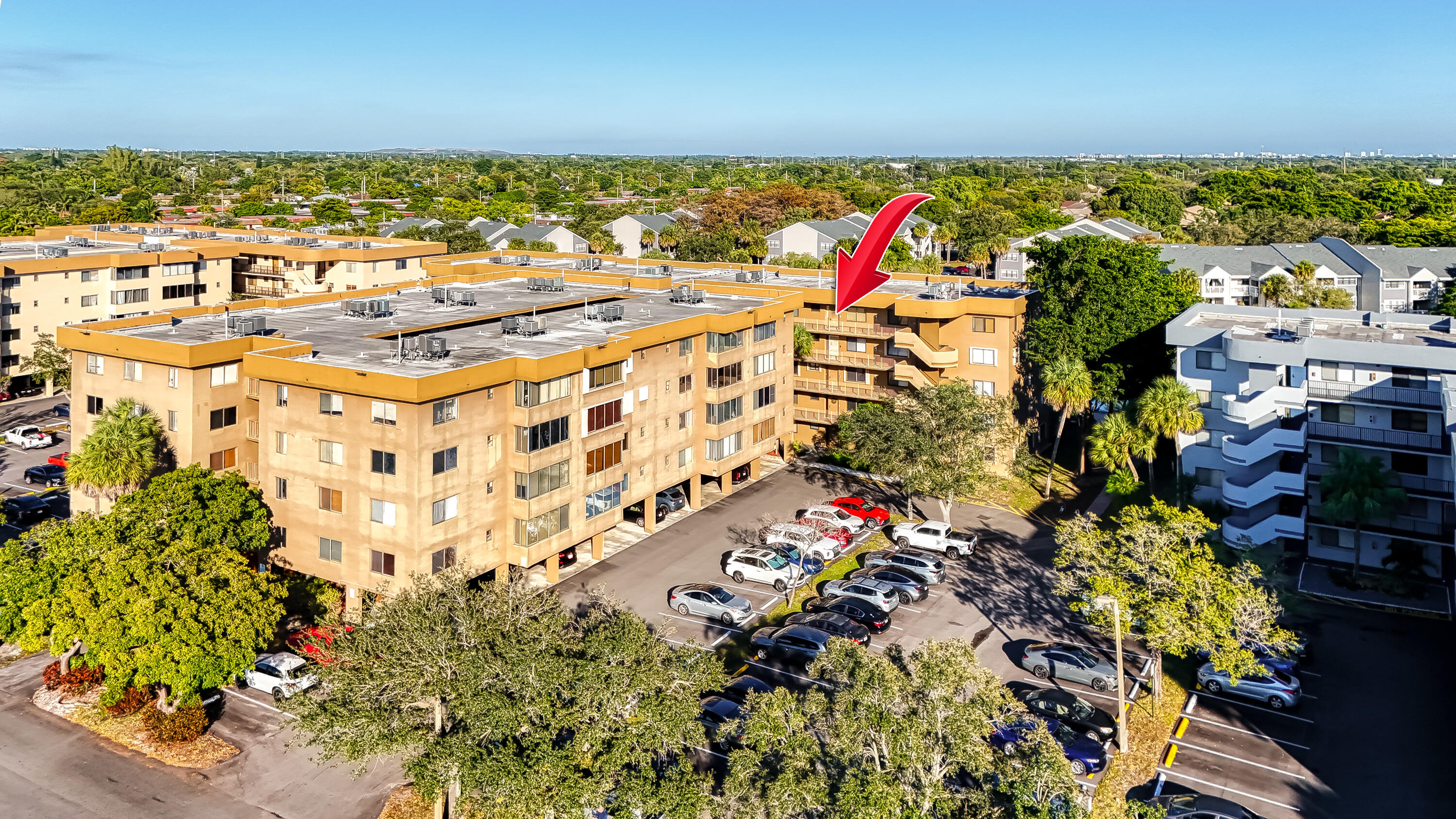 8030 Hampton Boulevard # 502, North Lauderdale FL 33068
