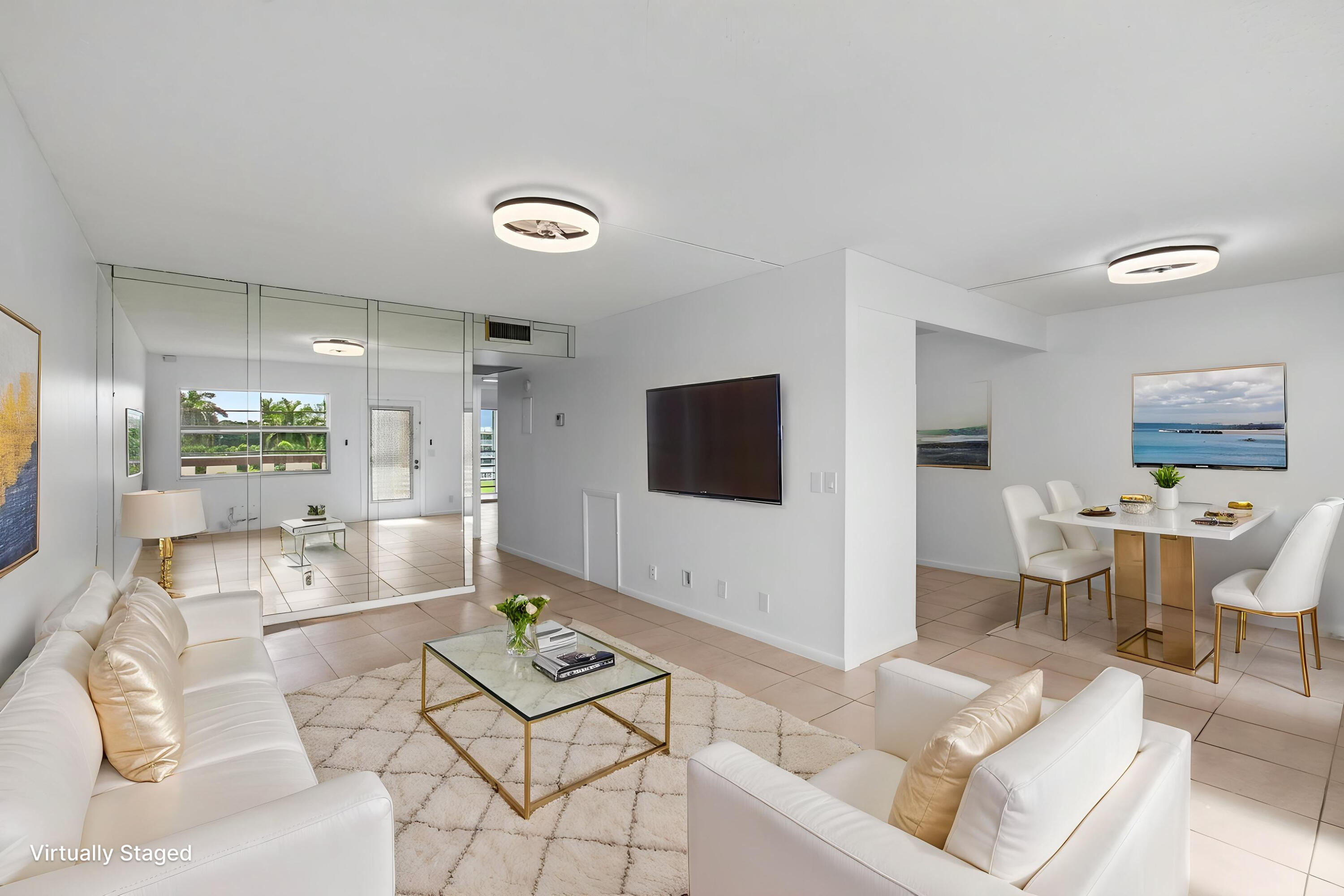 4028 Hythe B, Boca Raton FL 33434