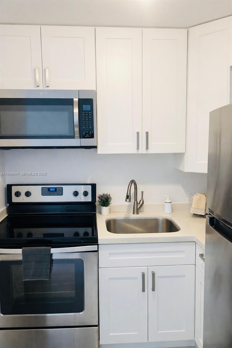7904 West Dr # 109, North Bay Village FL 33141