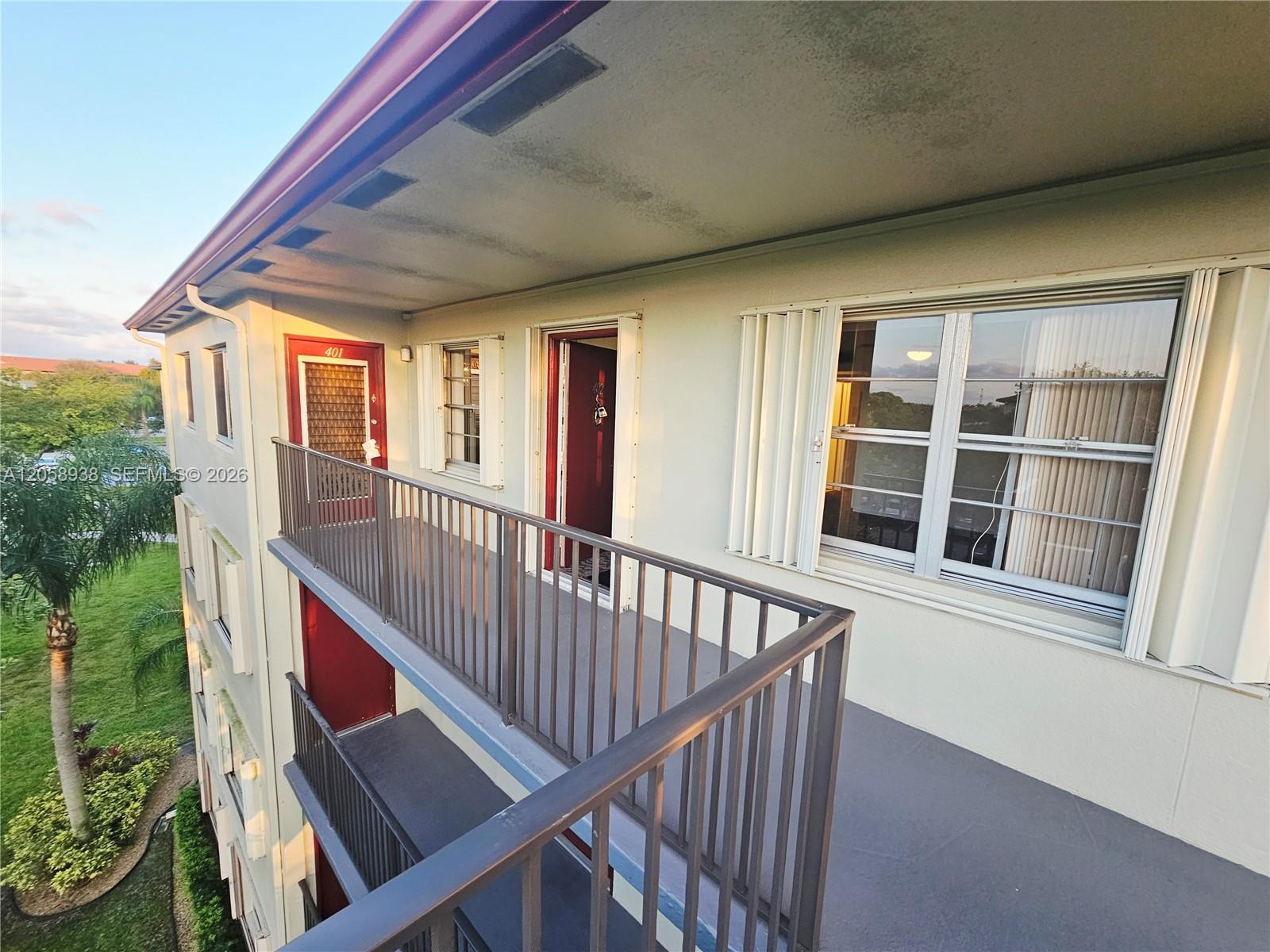 13250 SW 7th Ct # 402L, Pembroke Pines FL 33027