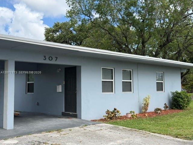 305 NW 12th Ave # 1, Fort Lauderdale FL 33311