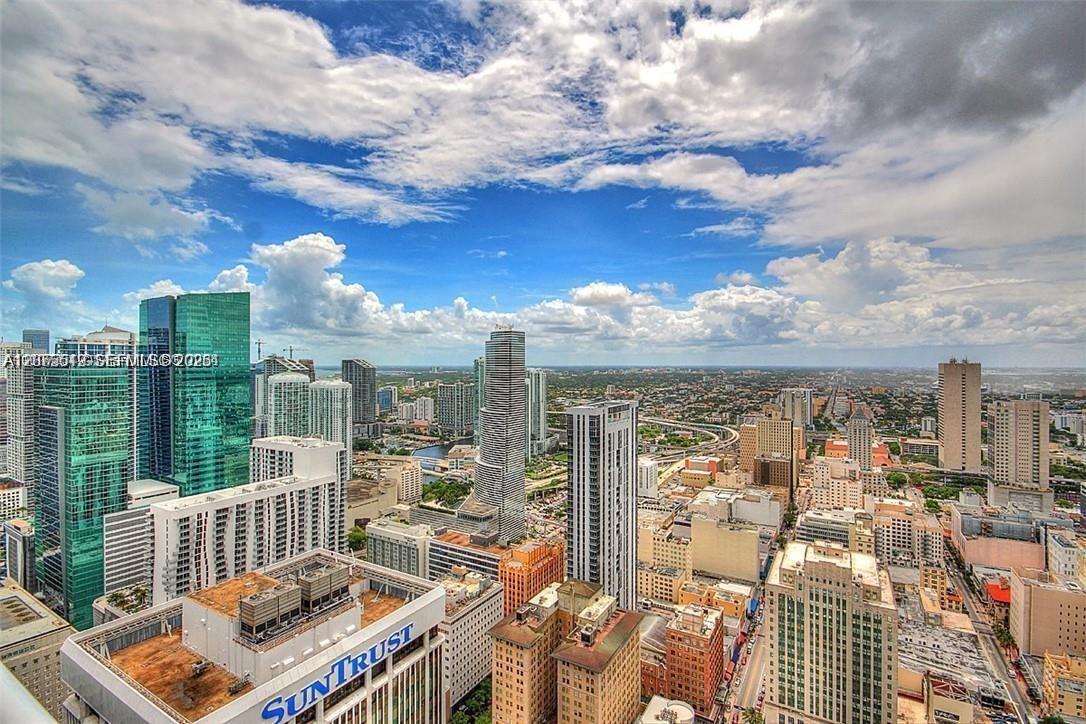 50 Biscayne Blvd # 5309, Miami FL 33132