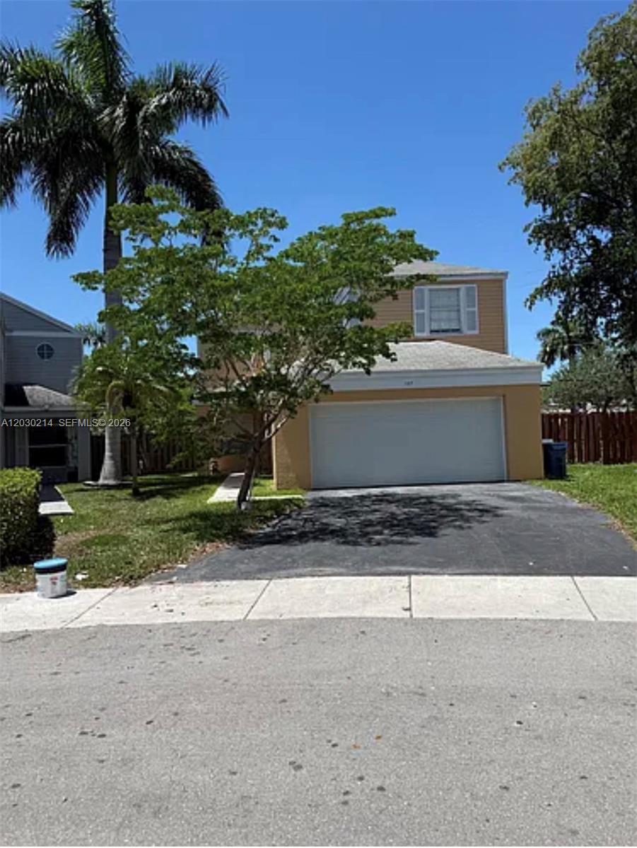 127 SW 159th Way # 127, Sunrise FL 33326