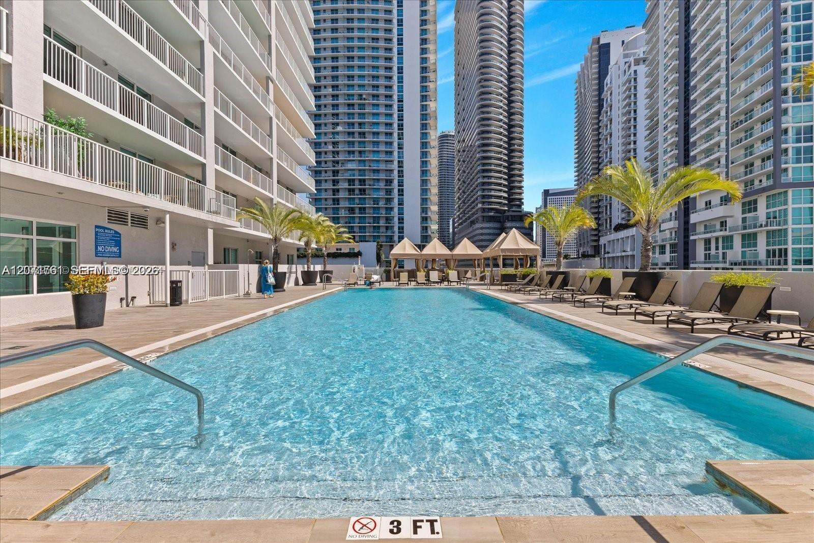 1250 S Miami Ave # 2007 View 10