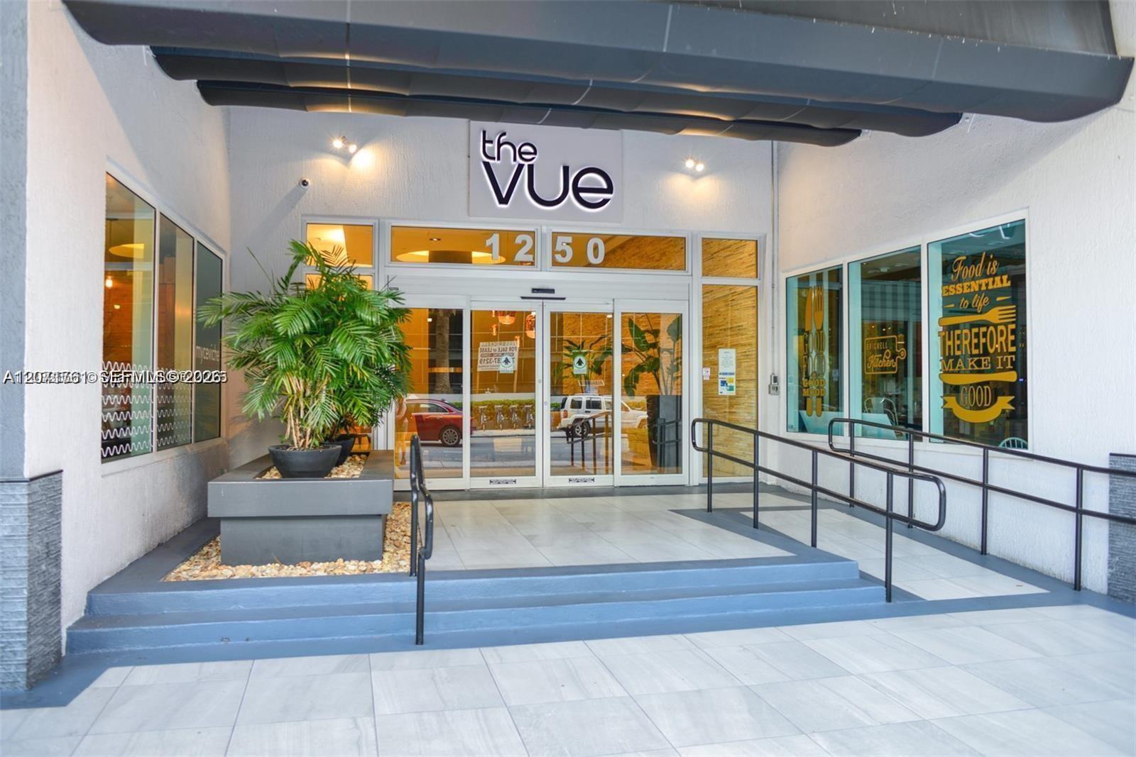 1250 S Miami Ave # 2007 View 3