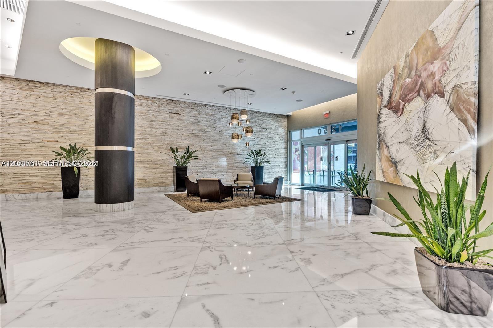 1250 S Miami Ave # 2007 View 4