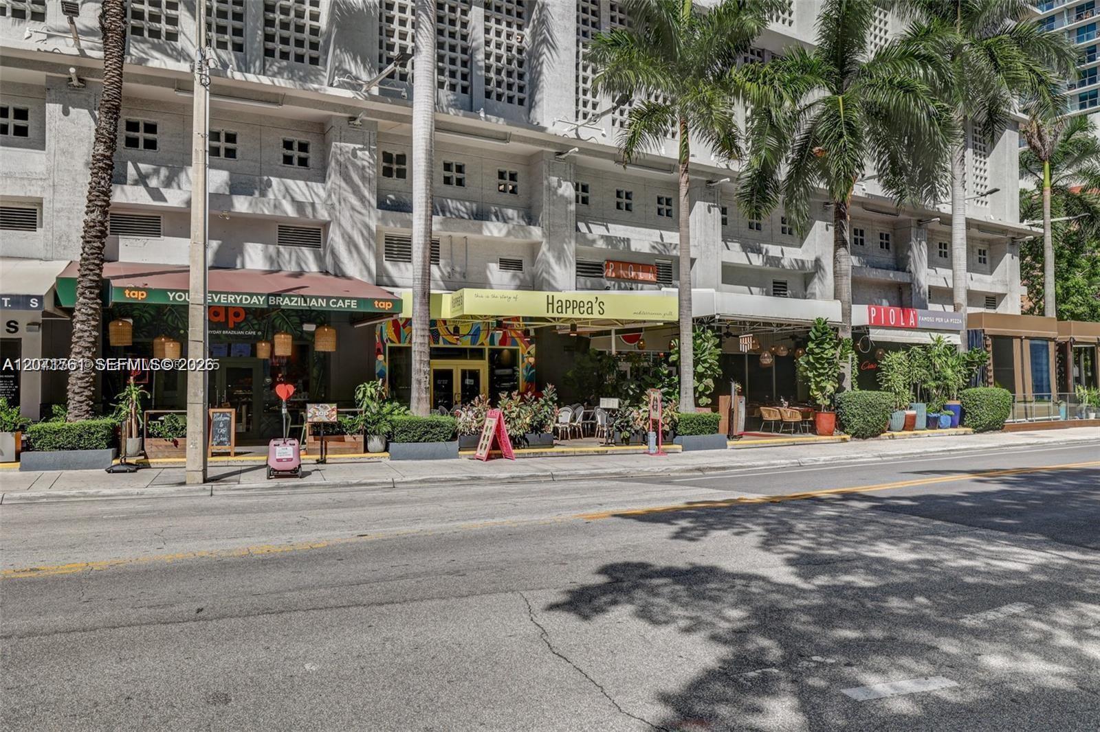 1250 S Miami Ave # 2007 View 6