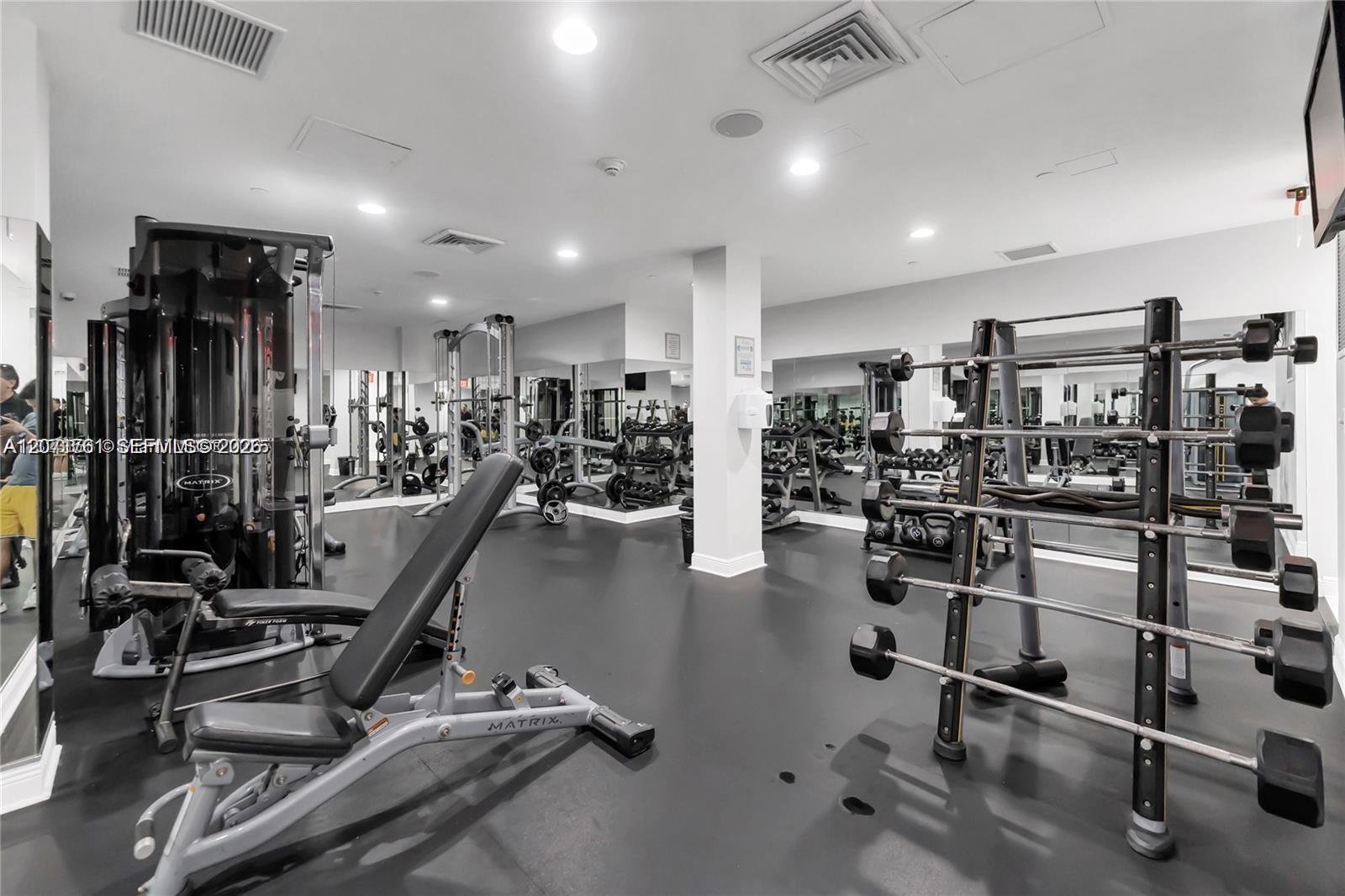 1250 S Miami Ave # 2007 View 7