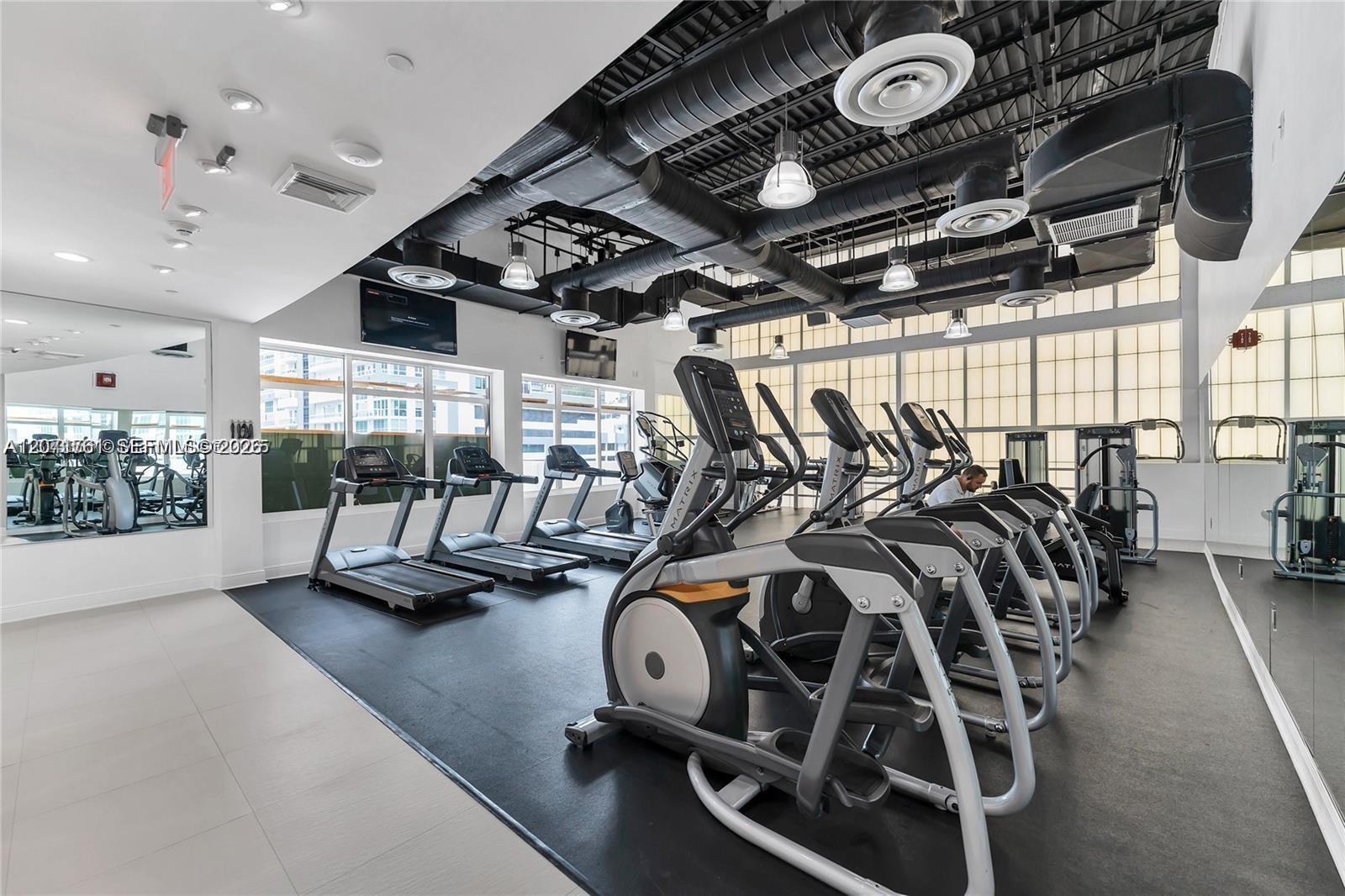 1250 S Miami Ave # 2007 View 8