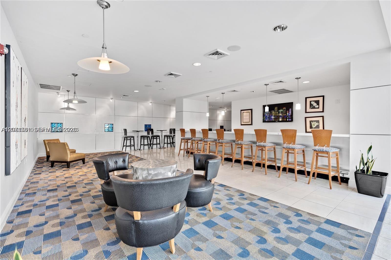1250 S Miami Ave # 2007 View 9
