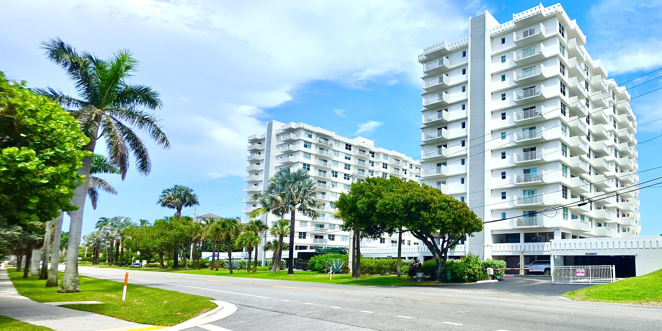 4511 S OCEAN Boulevard # 503 — Photo 3