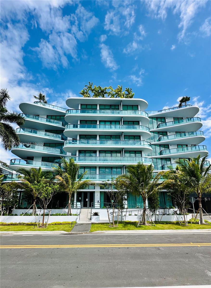 9901 W Bay Harbor # 505, Bay Harbor Islands FL 33154
