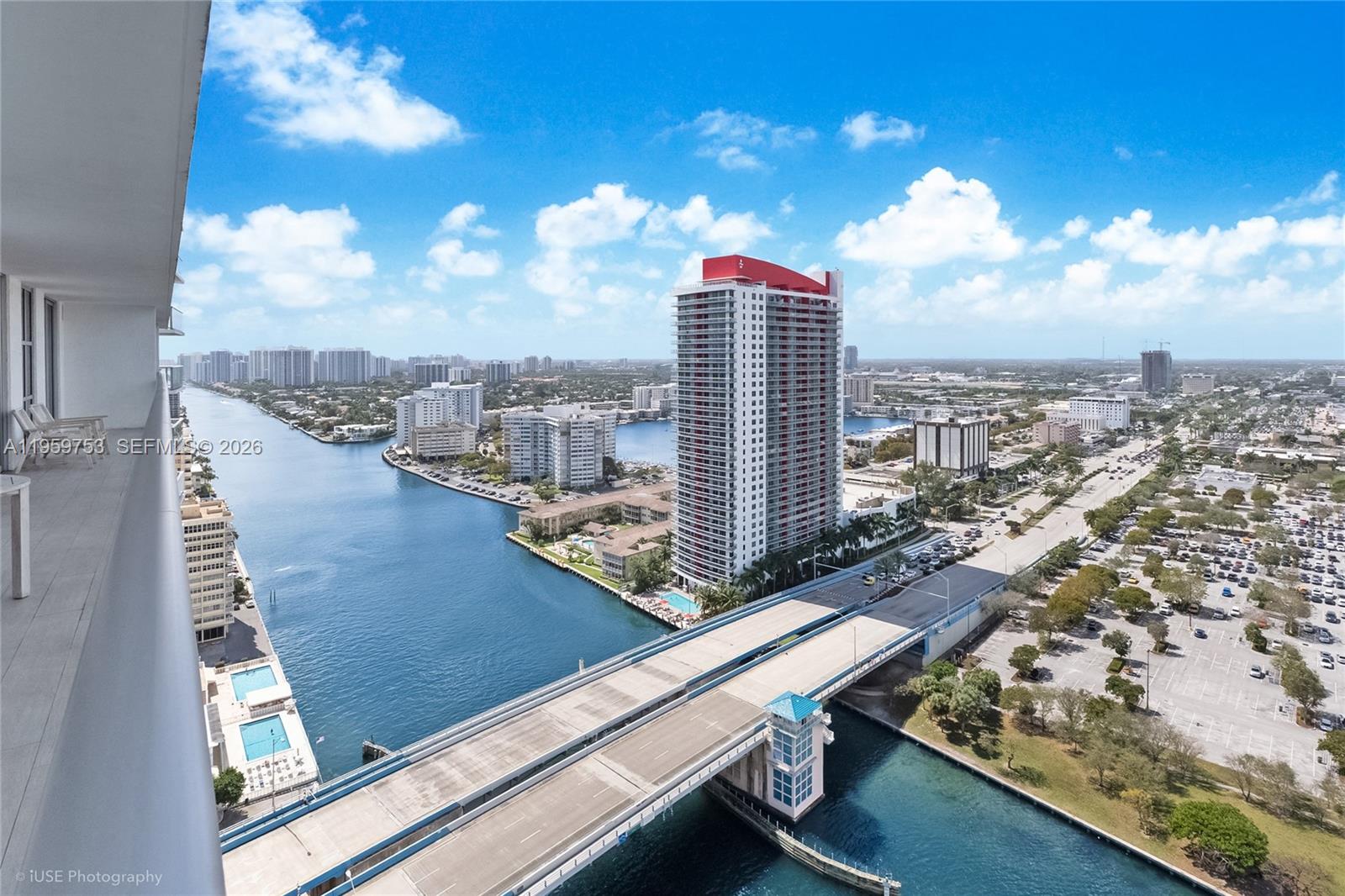 4010 S Ocean Dr # R2204 — Photo 2