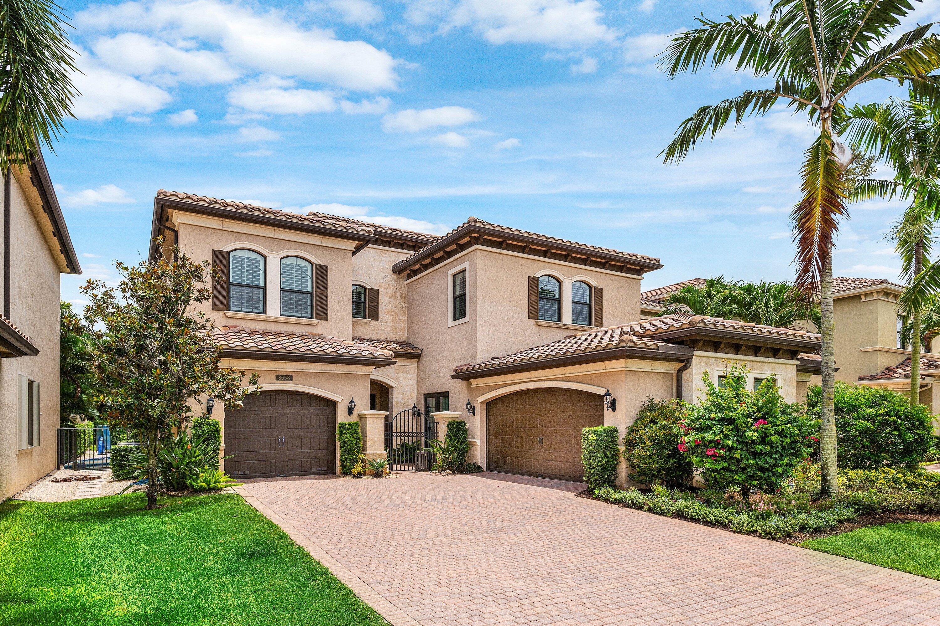 8658 Lewis River Road, Delray Beach FL 33446