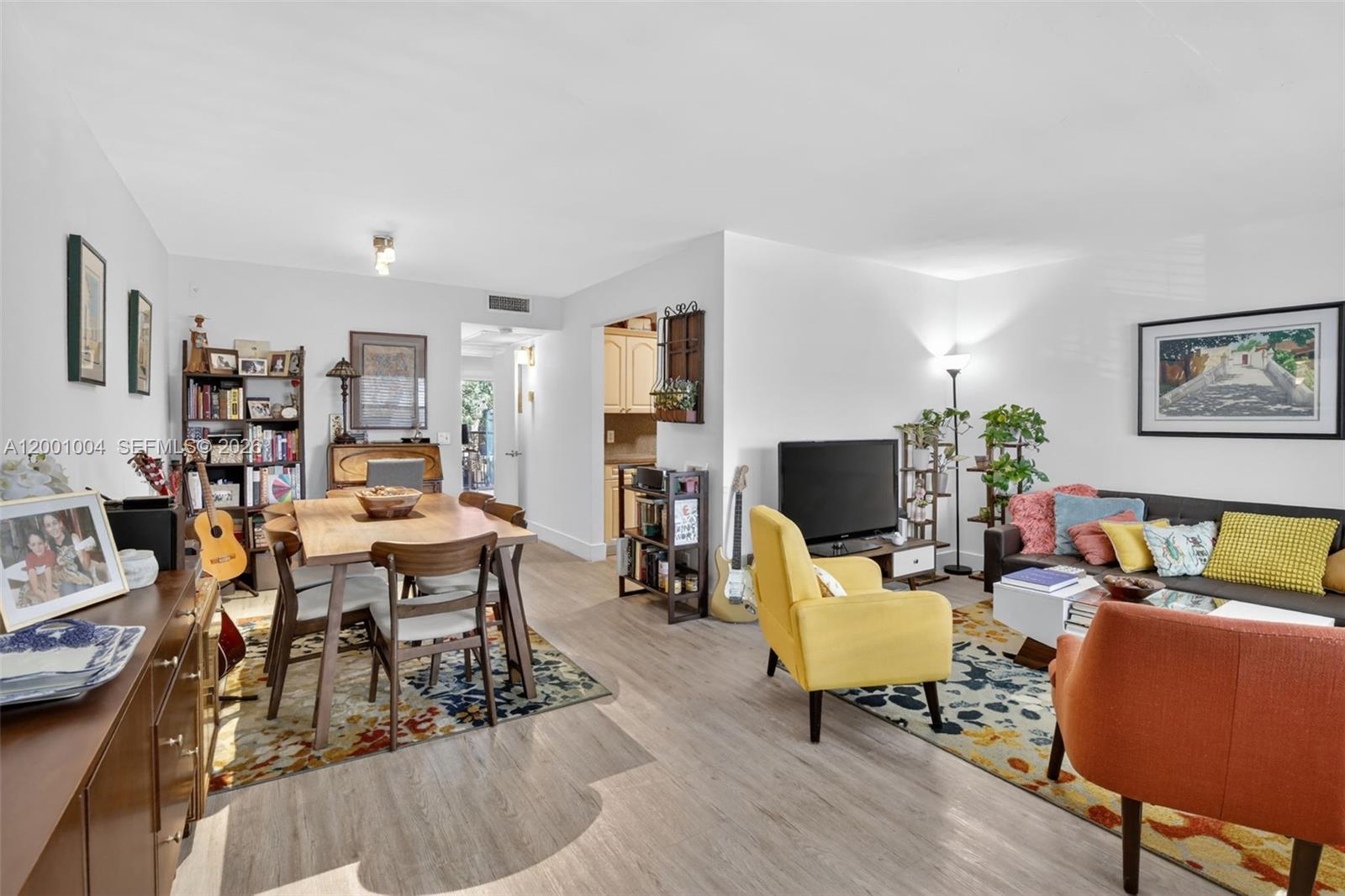 101 SW 132nd Way # 213J — Photo 4