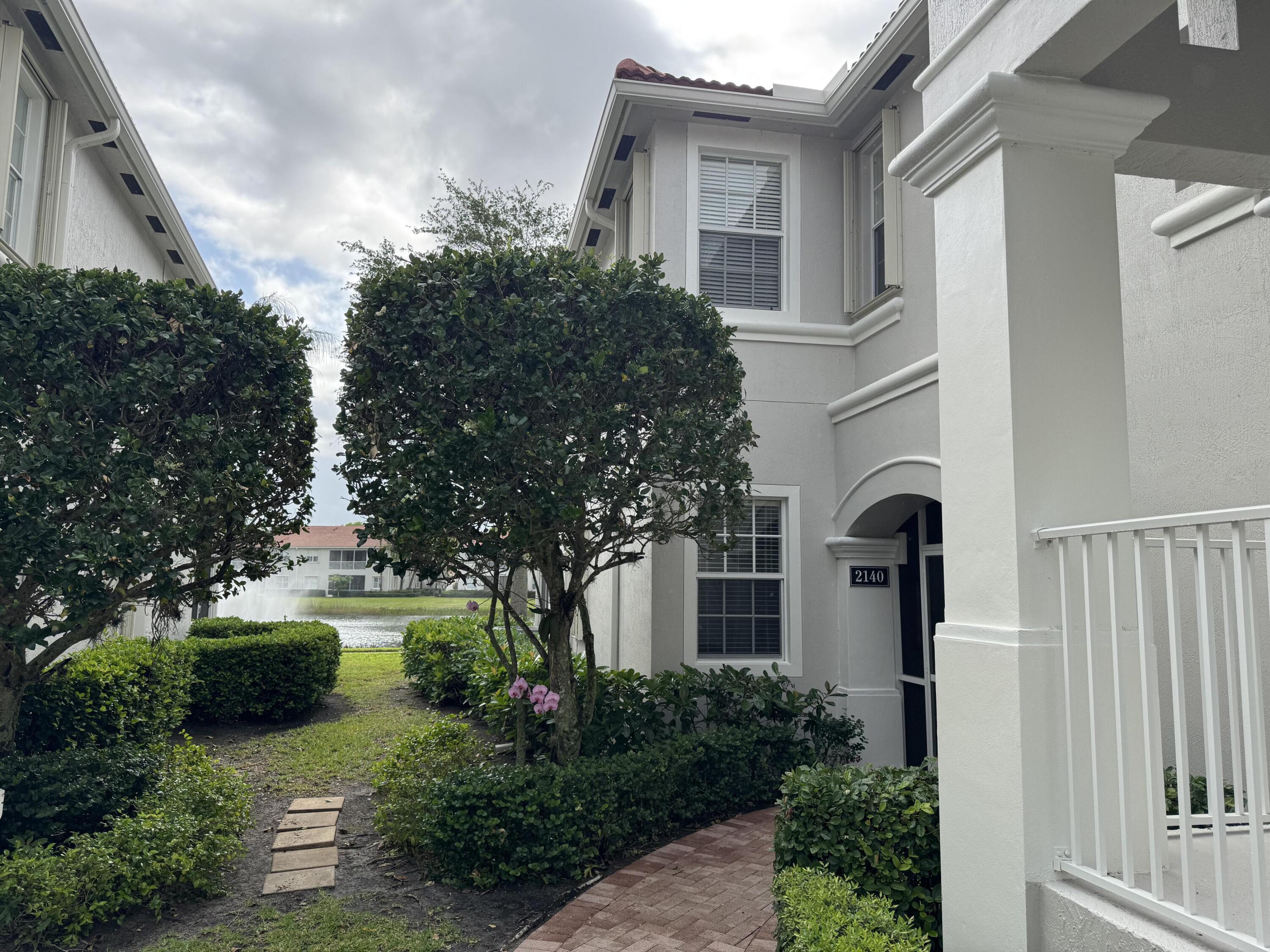 2140 Wingate Bend, Wellington FL 33414