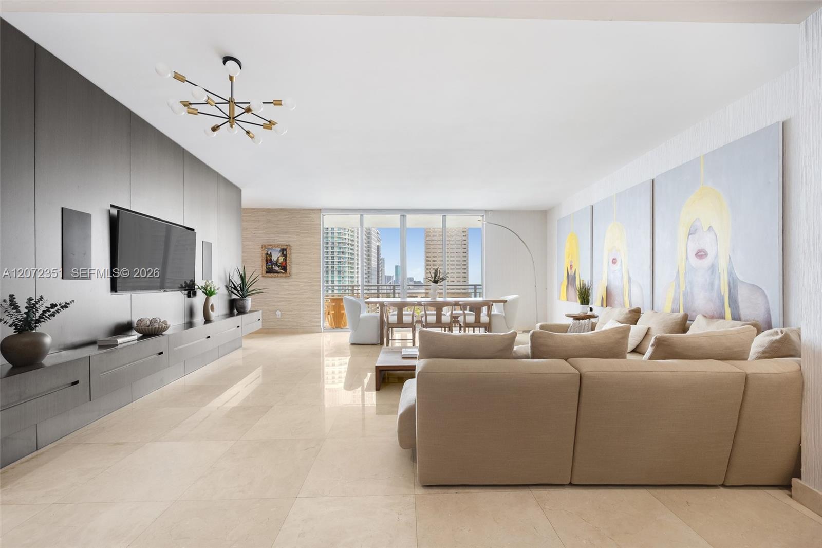 901 Brickell Key Blvd # 2506 — Photo 2