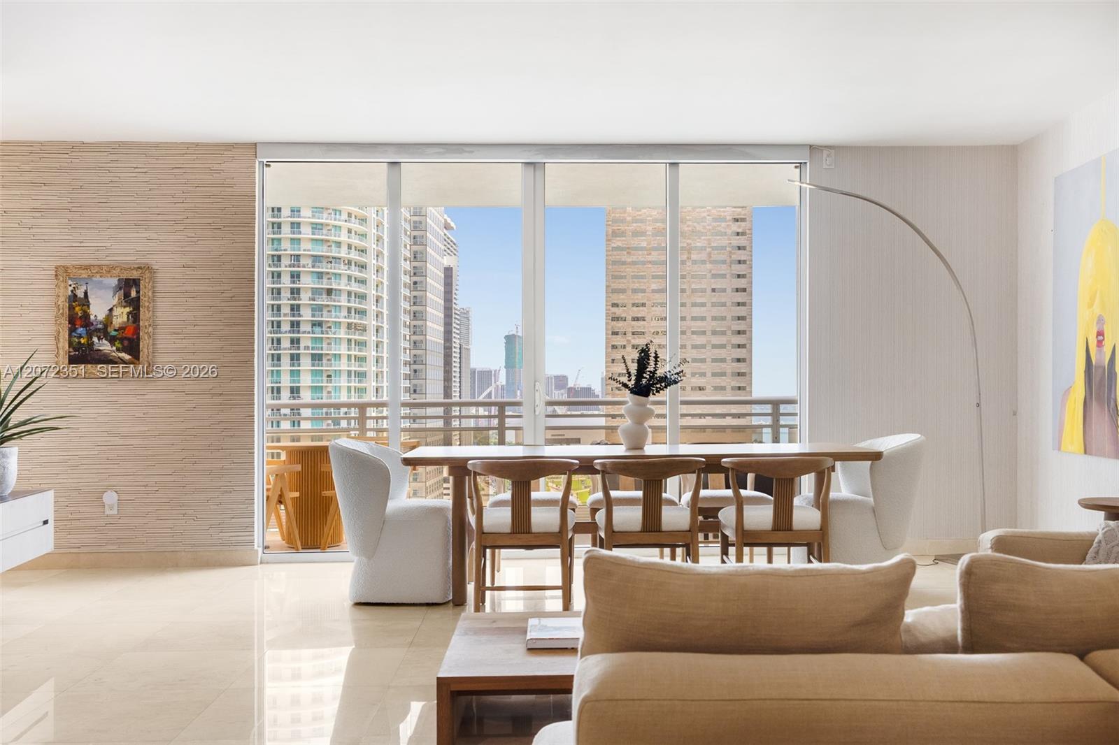 901 Brickell Key Blvd # 2506 — Photo 3