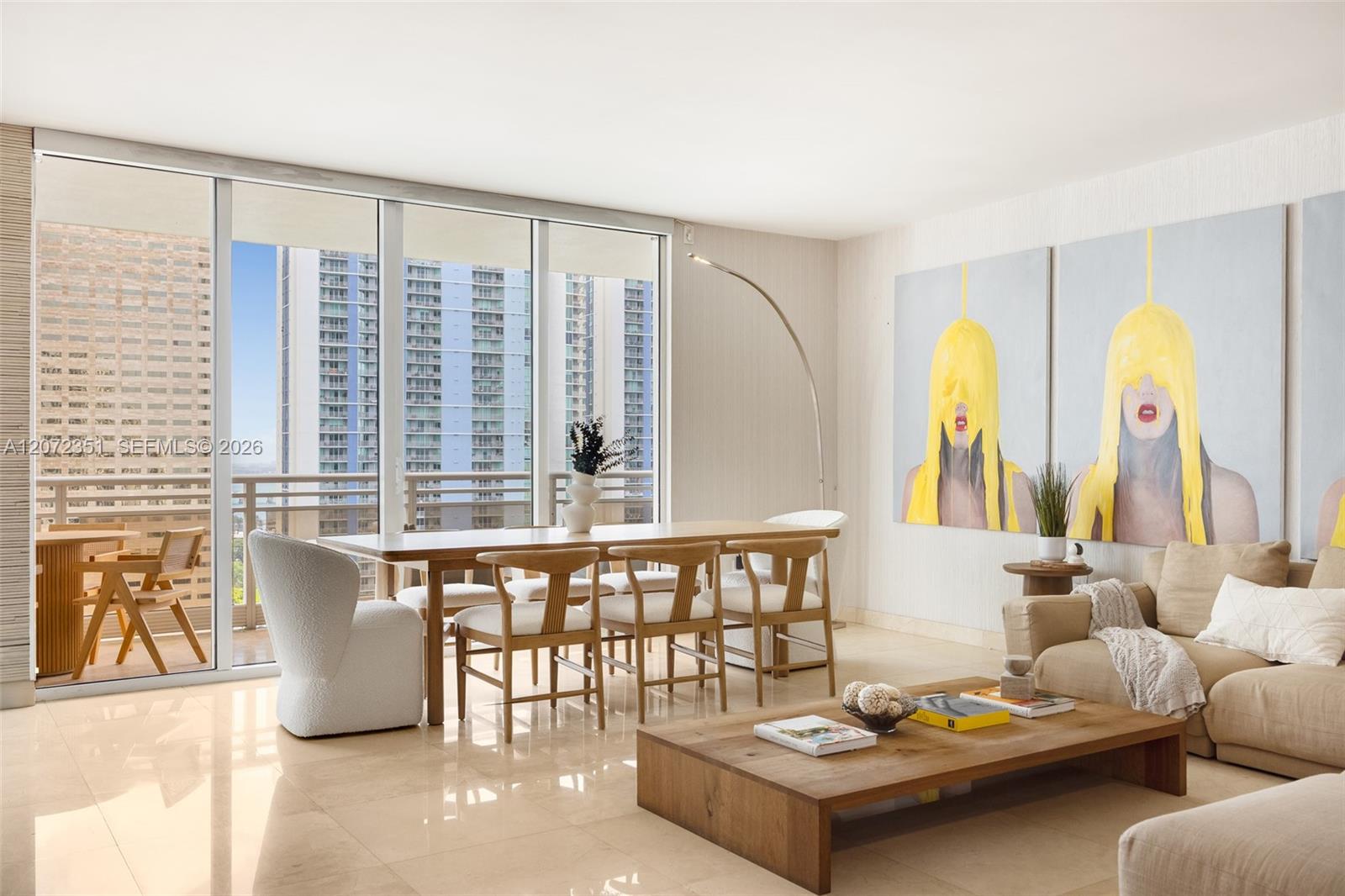 901 Brickell Key Blvd # 2506 — Photo 4
