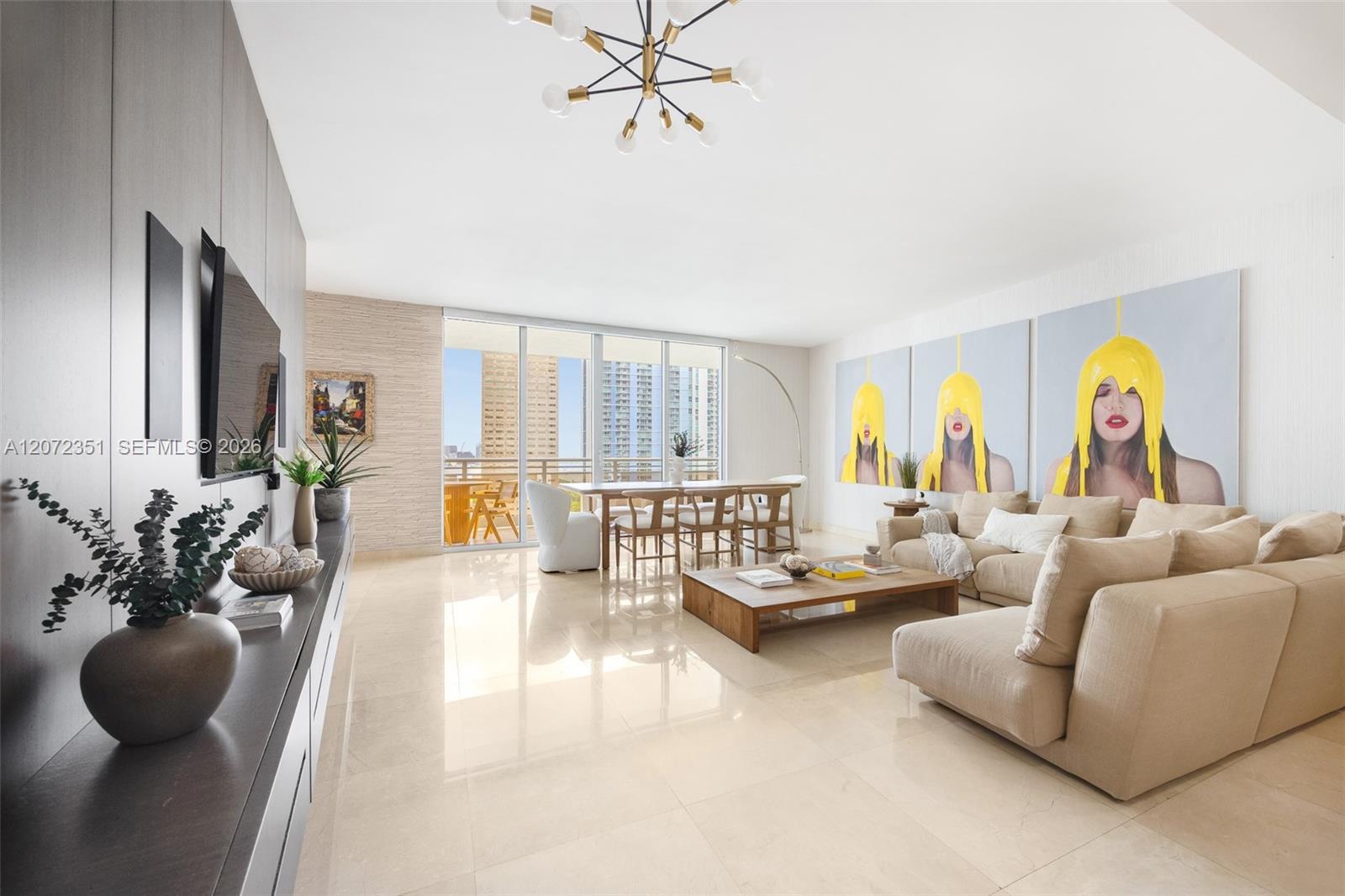 901 Brickell Key Blvd # 2506 — Photo 5