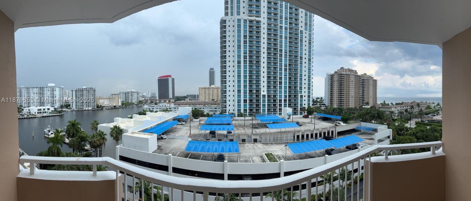 1965 S Ocean Dr # 7D, Hallandale Beach FL 33009