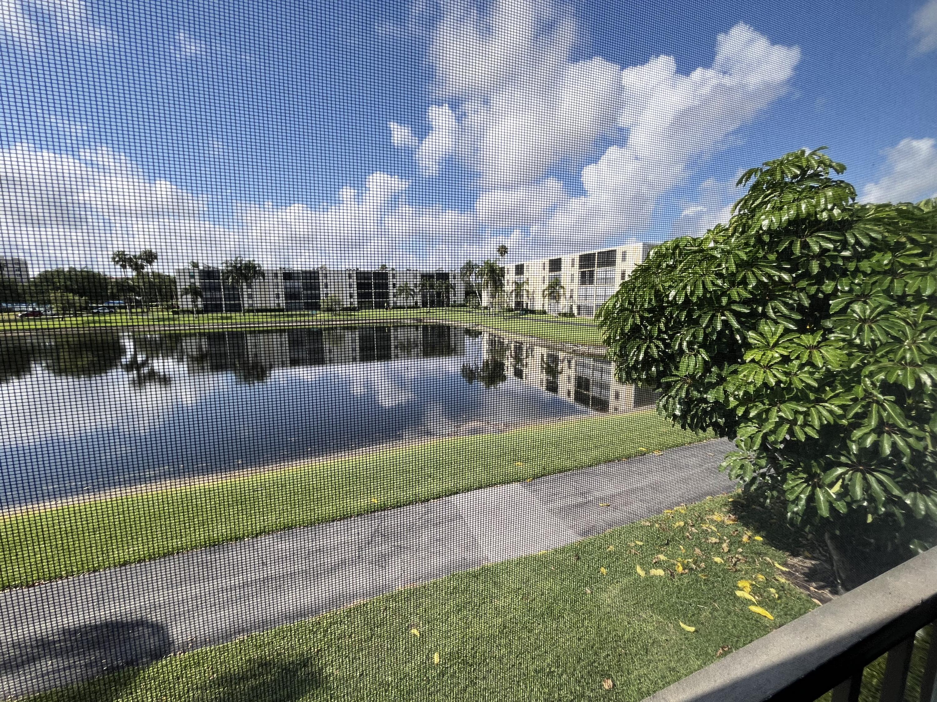 7340 Amberly Lane # 205, Delray Beach FL 33446