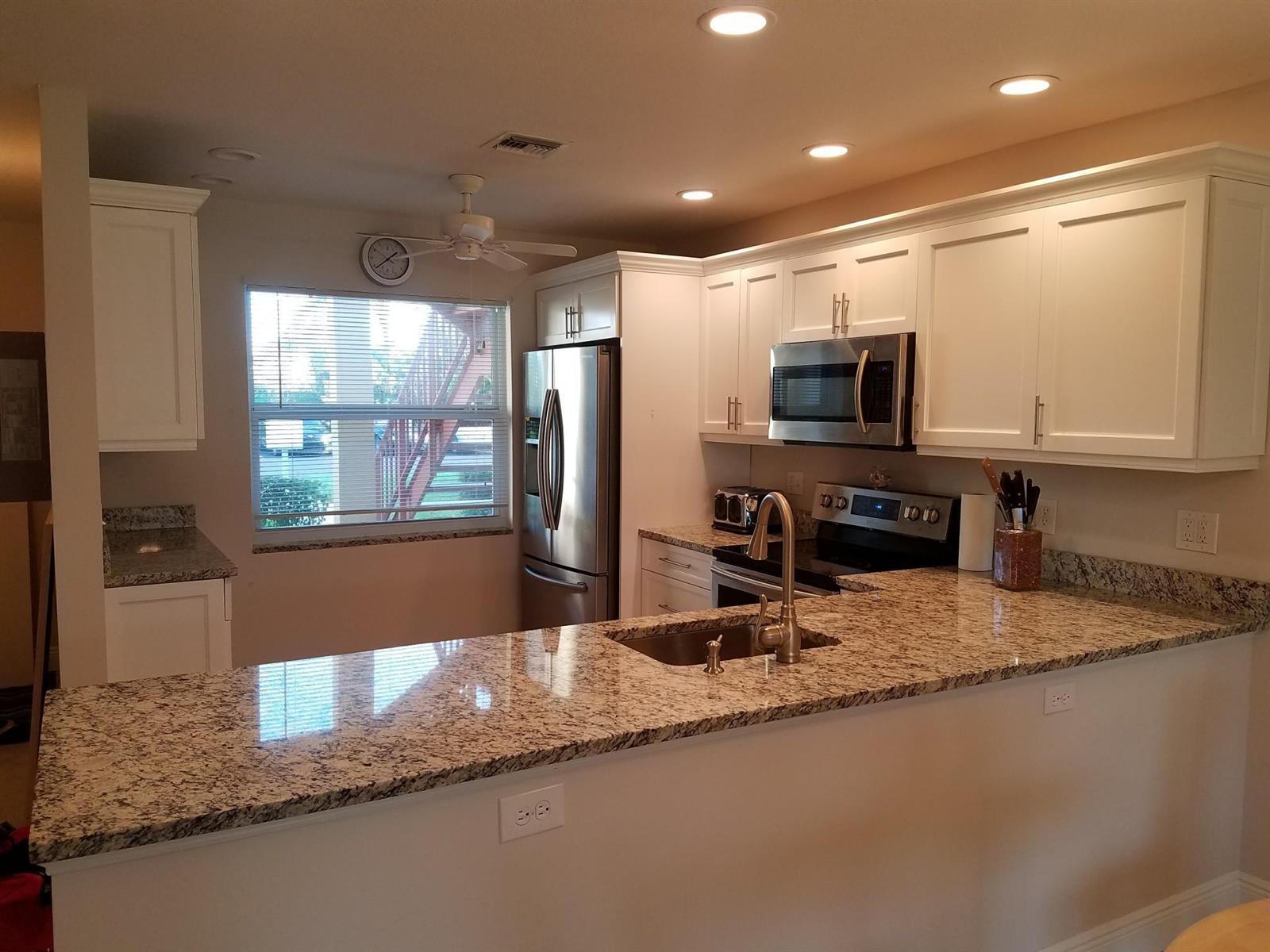 Open Concept