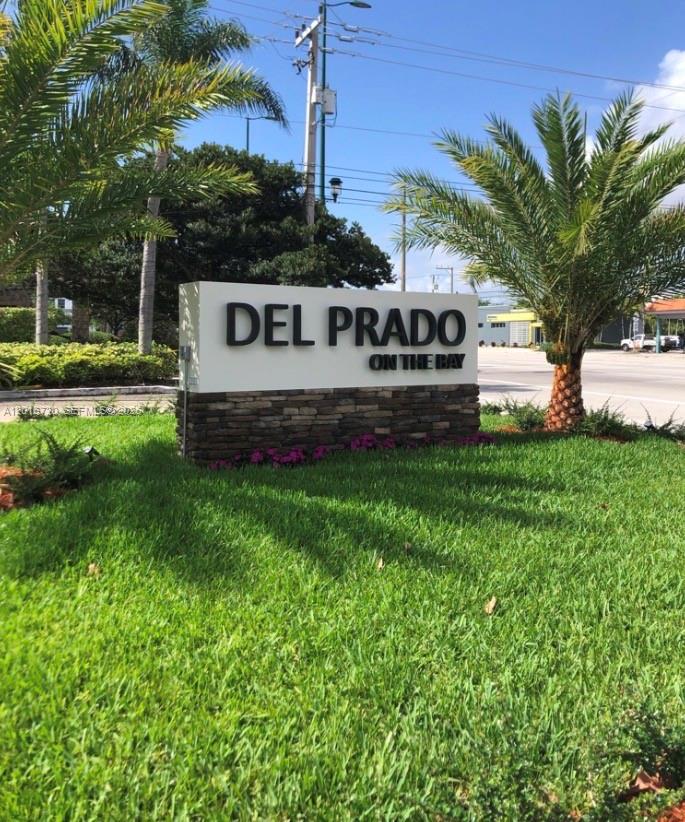 18011 Biscayne Blvd # 1405, Aventura FL 33160