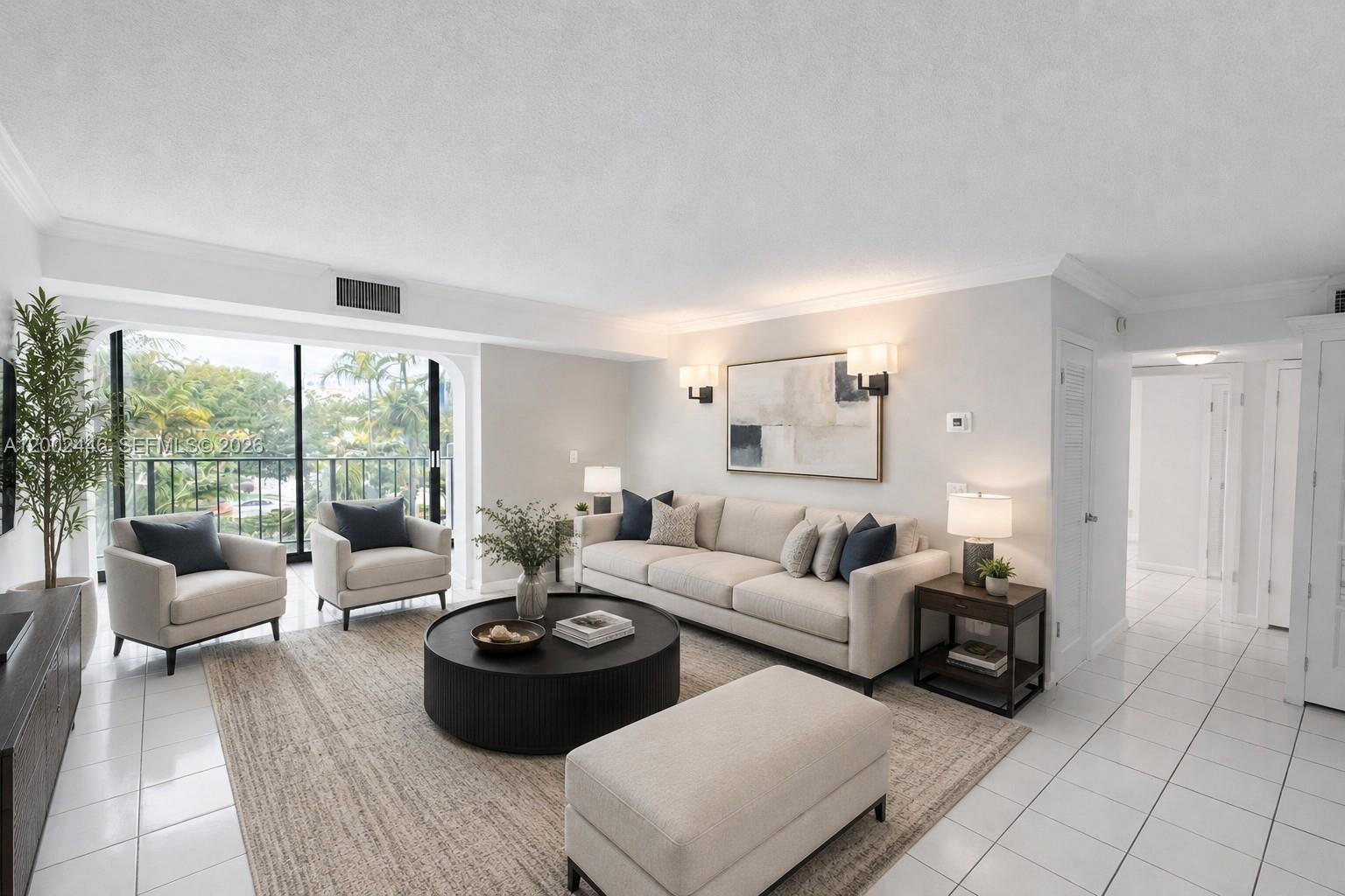77 Crandon Blvd # 3C, Key Biscayne FL 33149