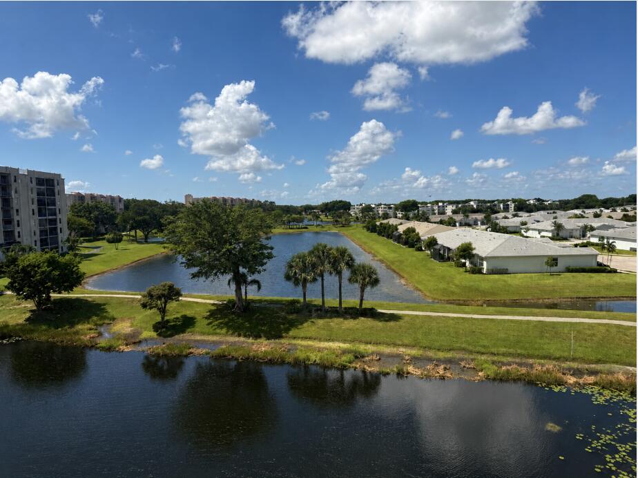 6866 HUNTINGTON Lane # 504, Delray Beach FL 33446