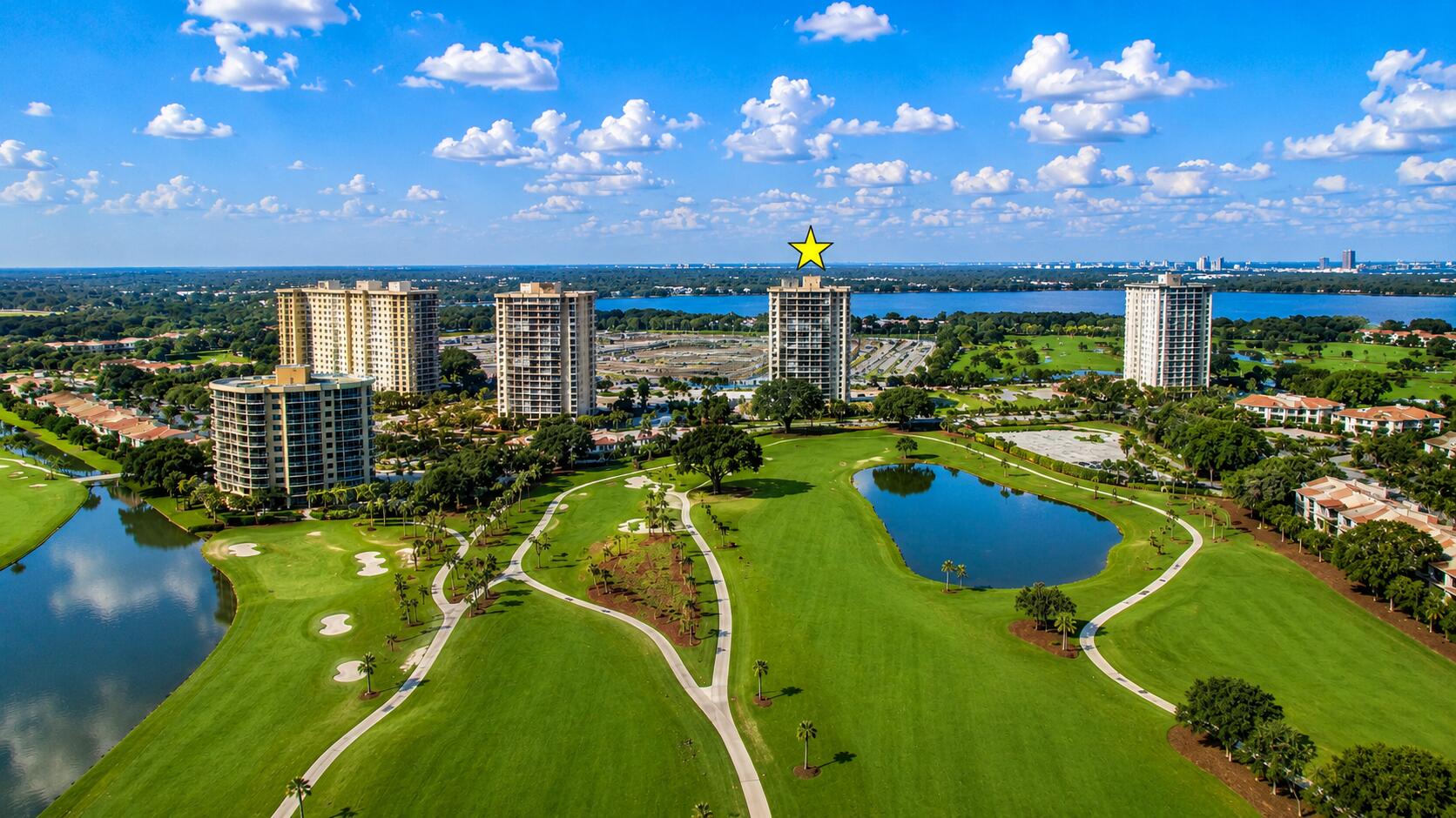 2400 Presidential Way # 1105, West Palm Beach FL 33401