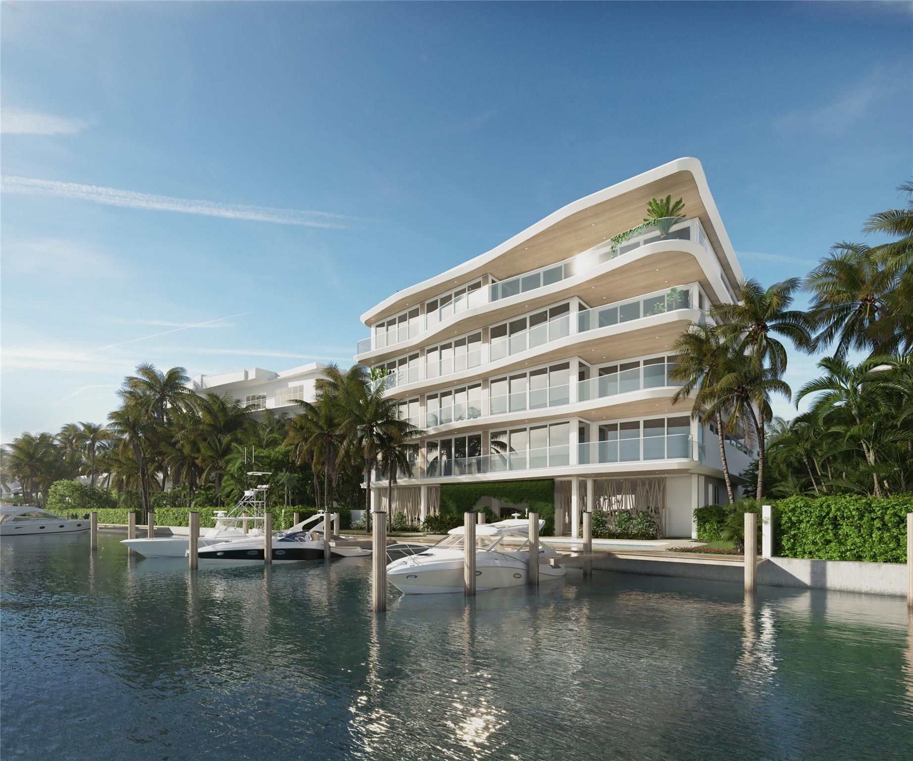500 Hendricks Isle # 3n, Fort Lauderdale FL 33301