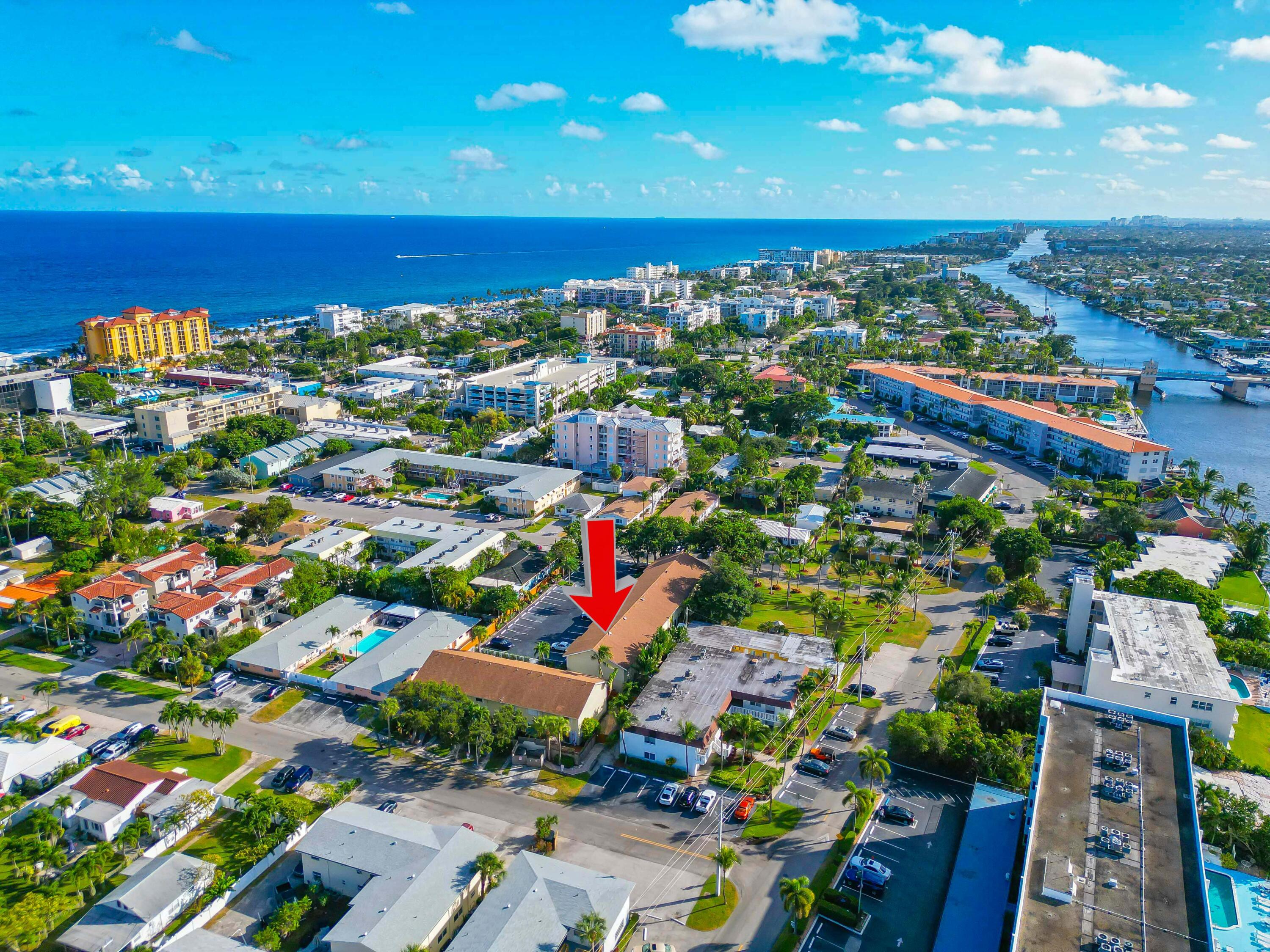 1917 NE 3rd Street # 109, Deerfield Beach FL 33441