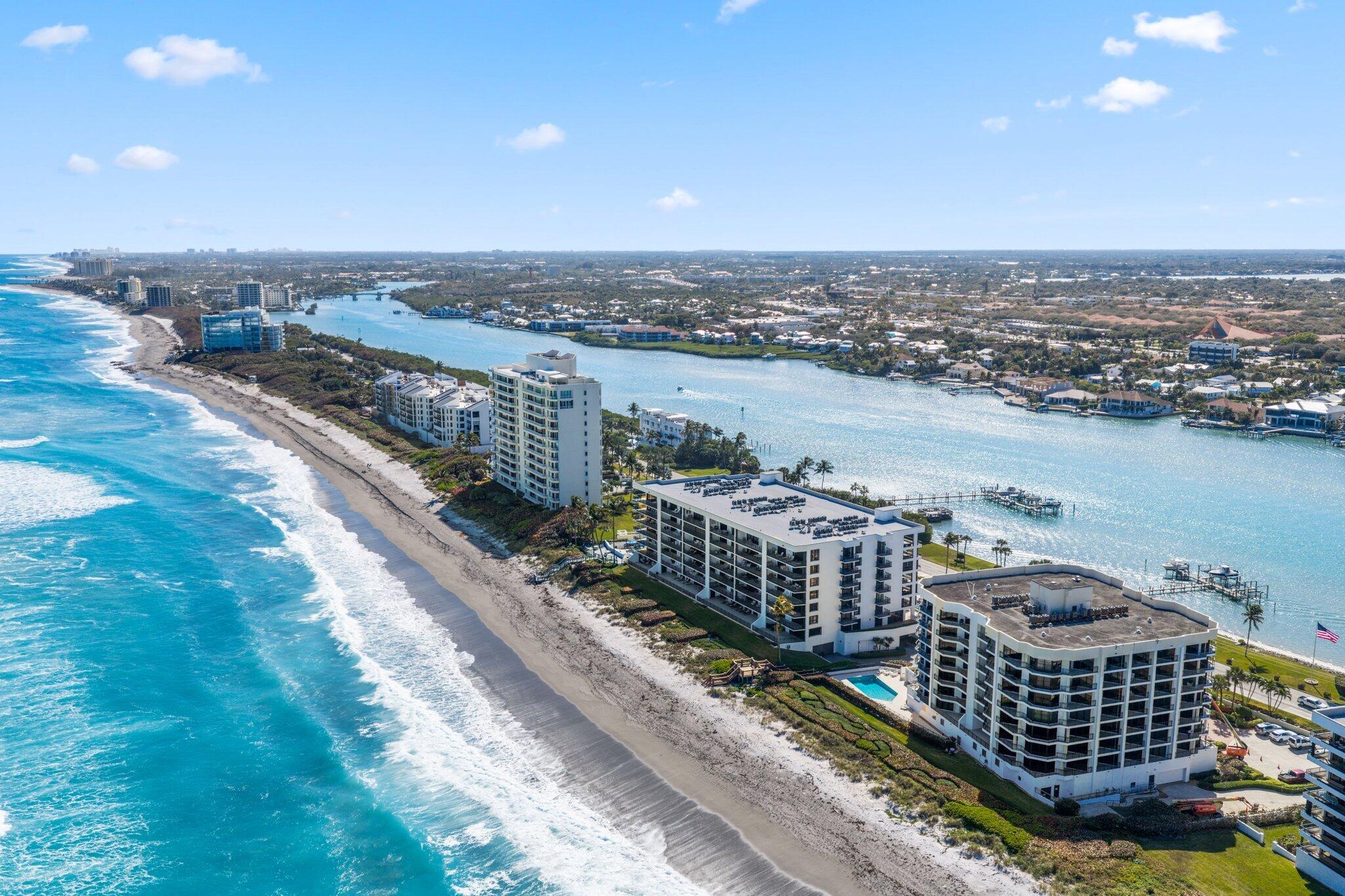 19750 S Beach Road # 6050, Jupiter FL 33469